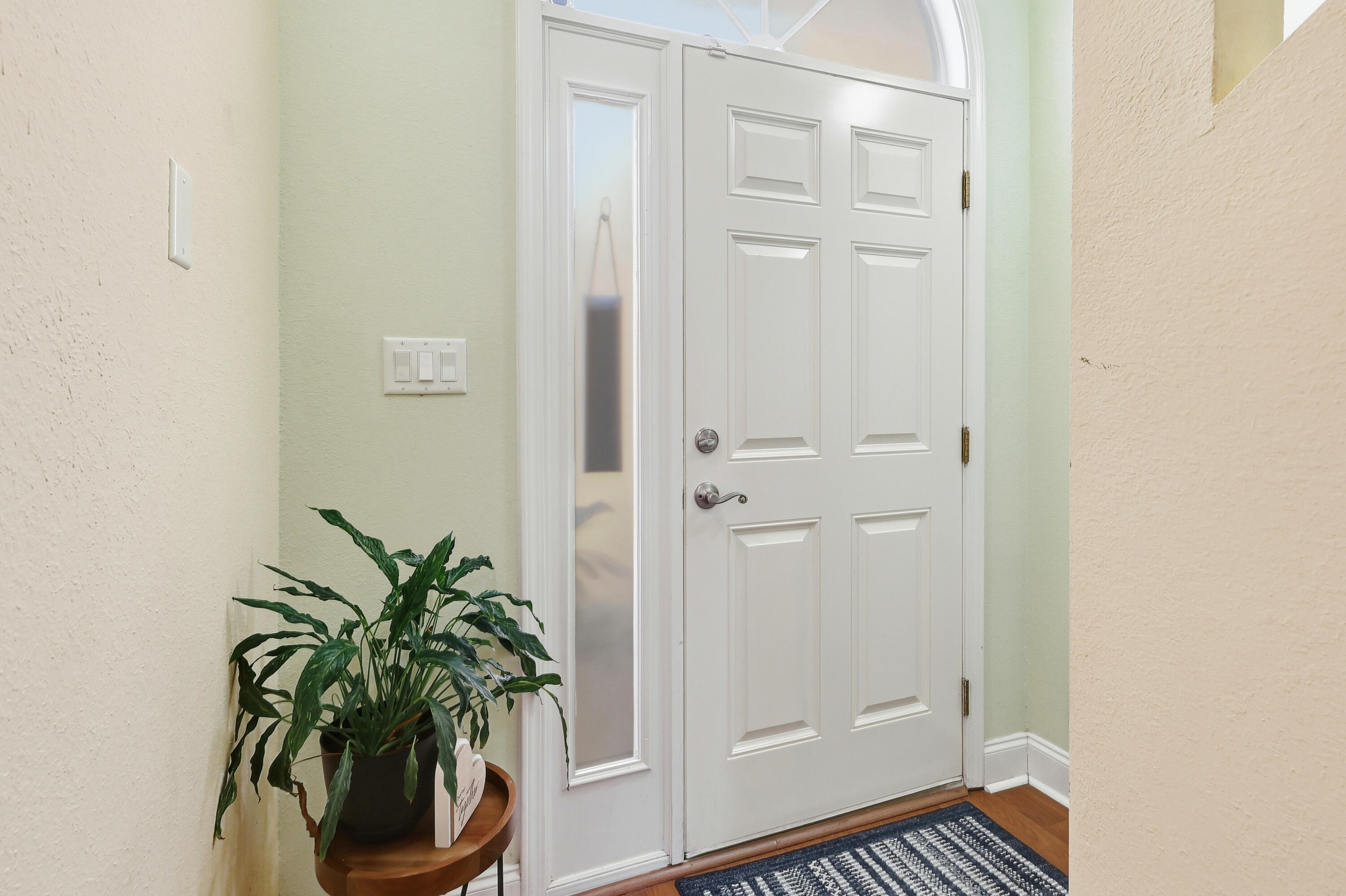 JEAN LEA T/H - Residential