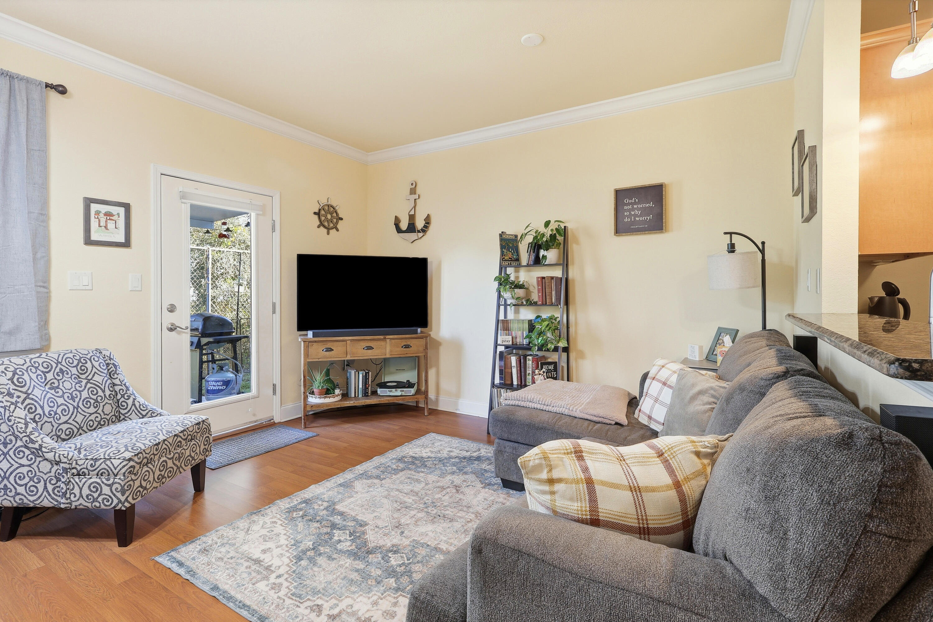 JEAN LEA T/H - Residential