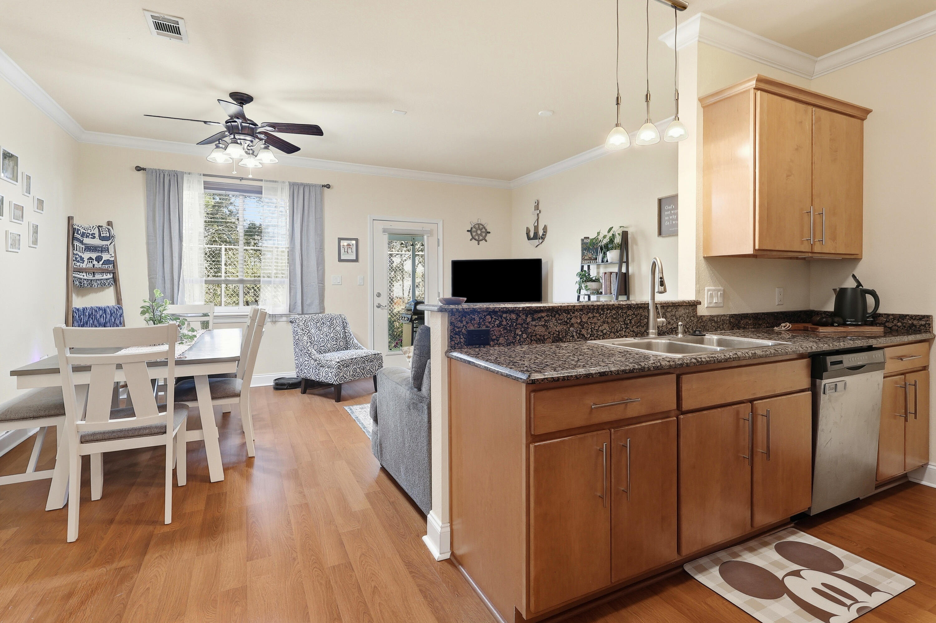 JEAN LEA T/H - Residential