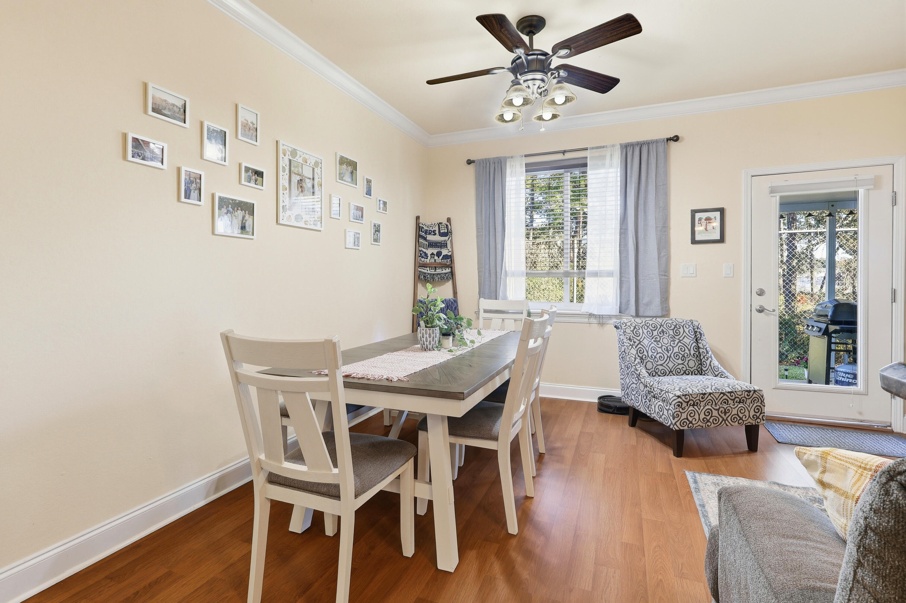 JEAN LEA T/H - Residential