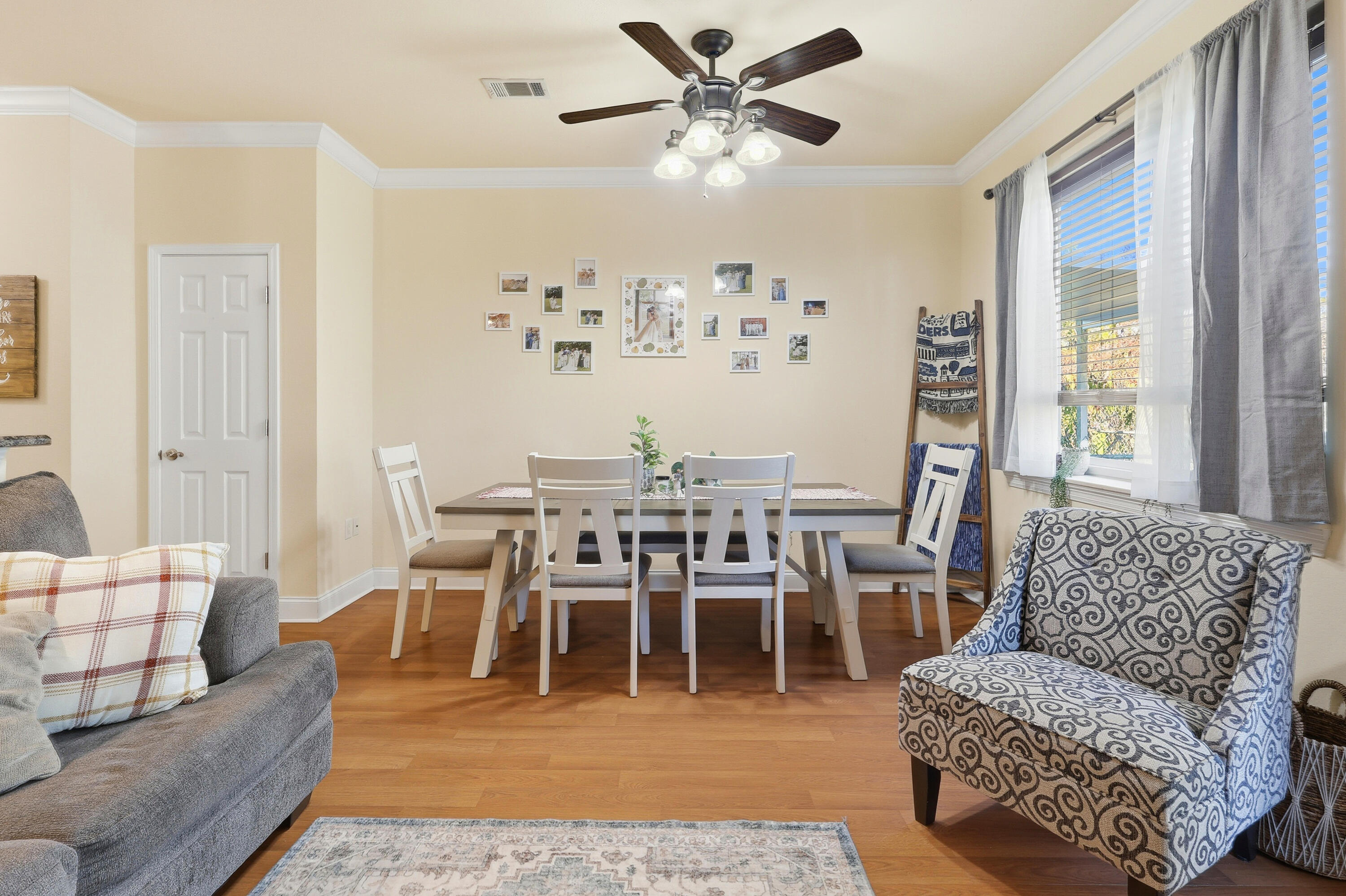 JEAN LEA T/H - Residential