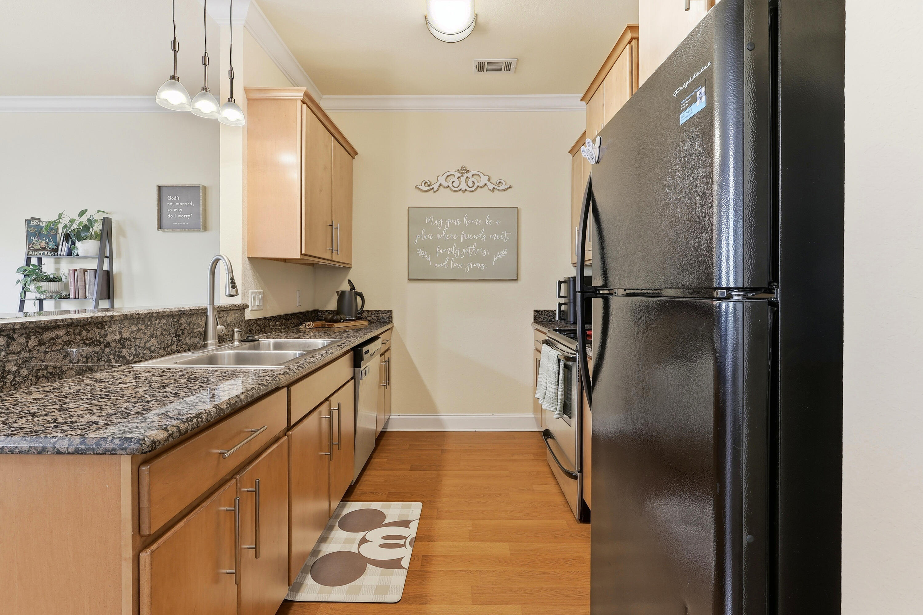 JEAN LEA T/H - Residential