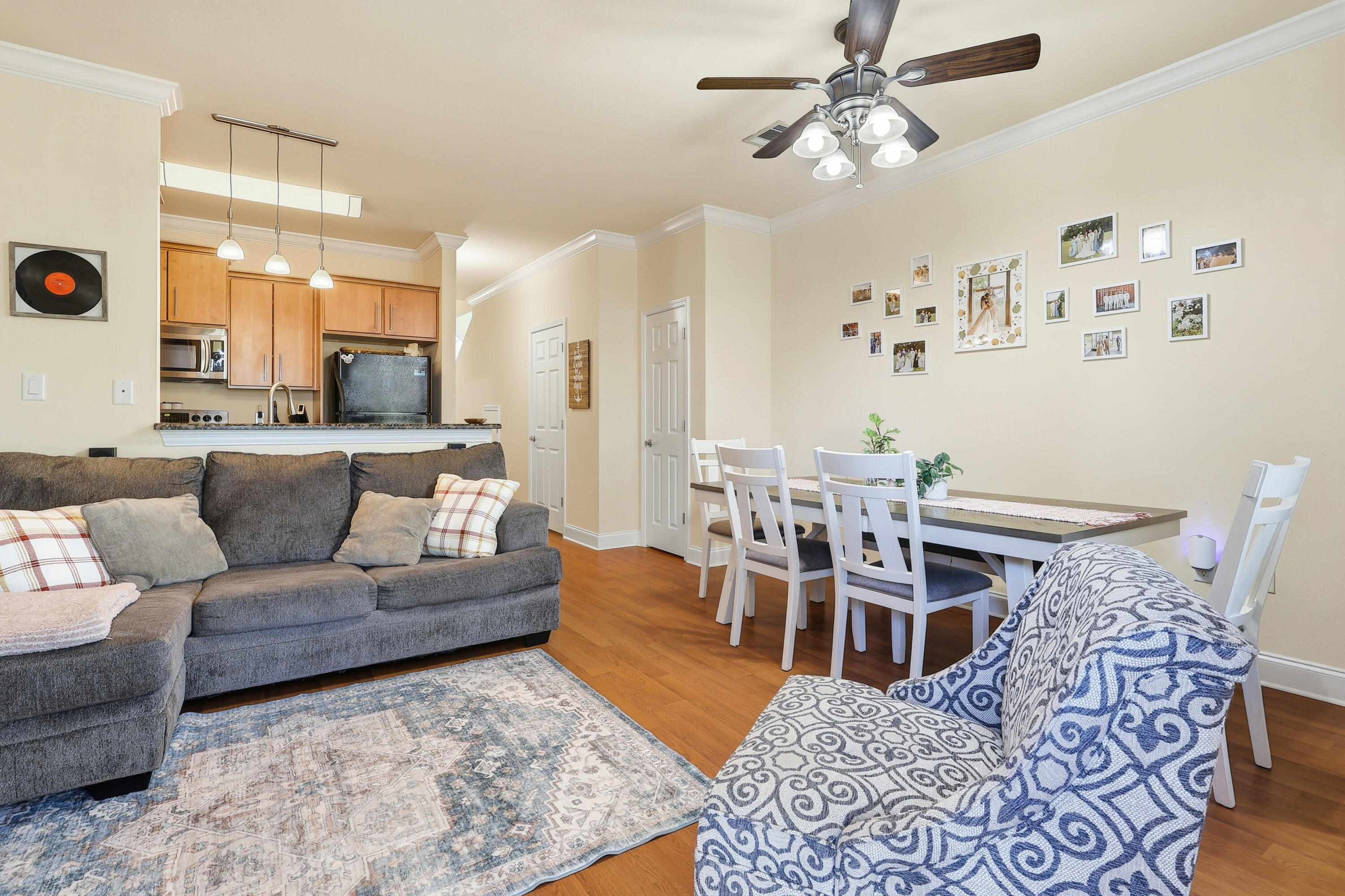 JEAN LEA T/H - Residential