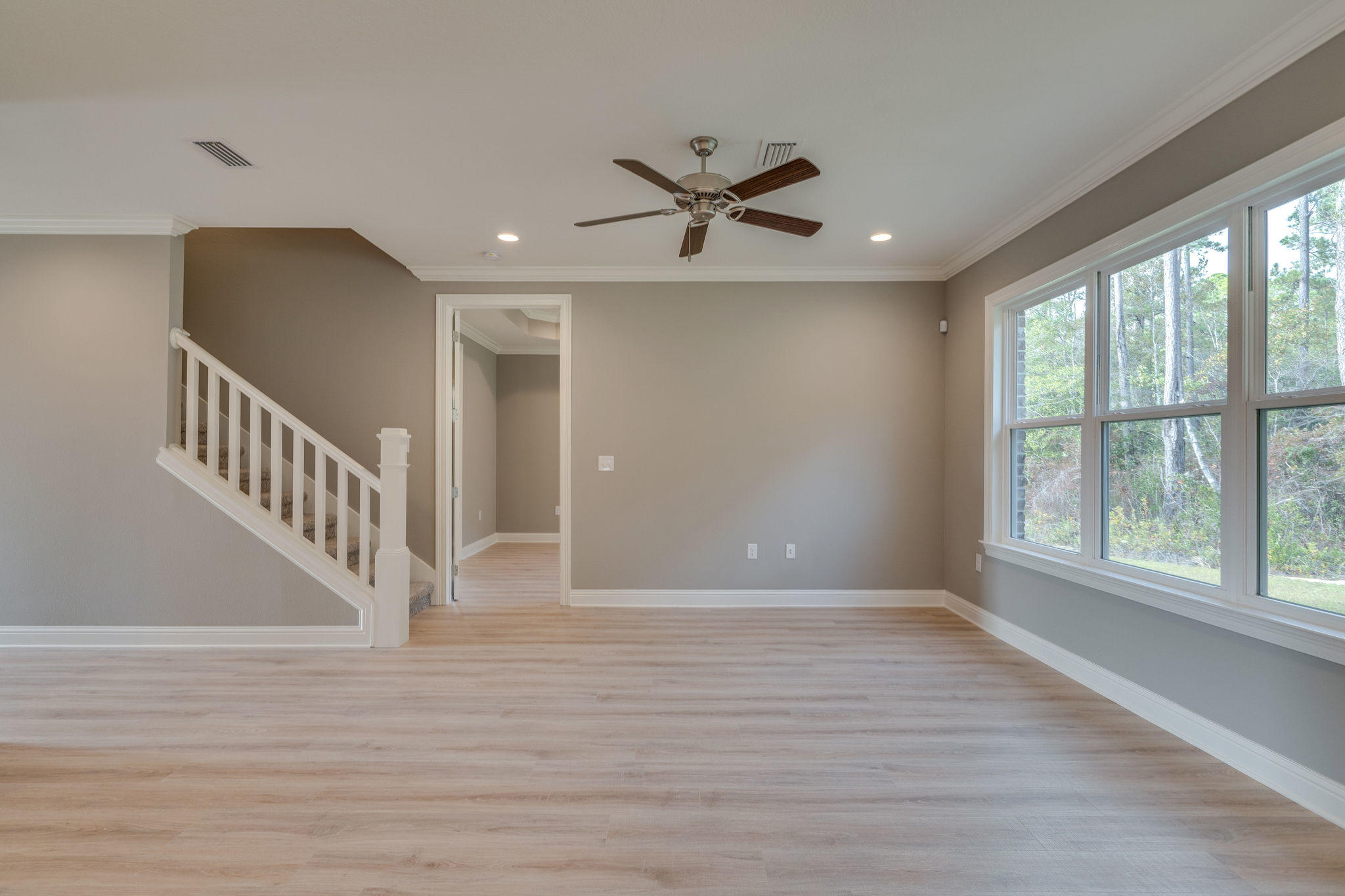 HERITAGE MANOR - Residential