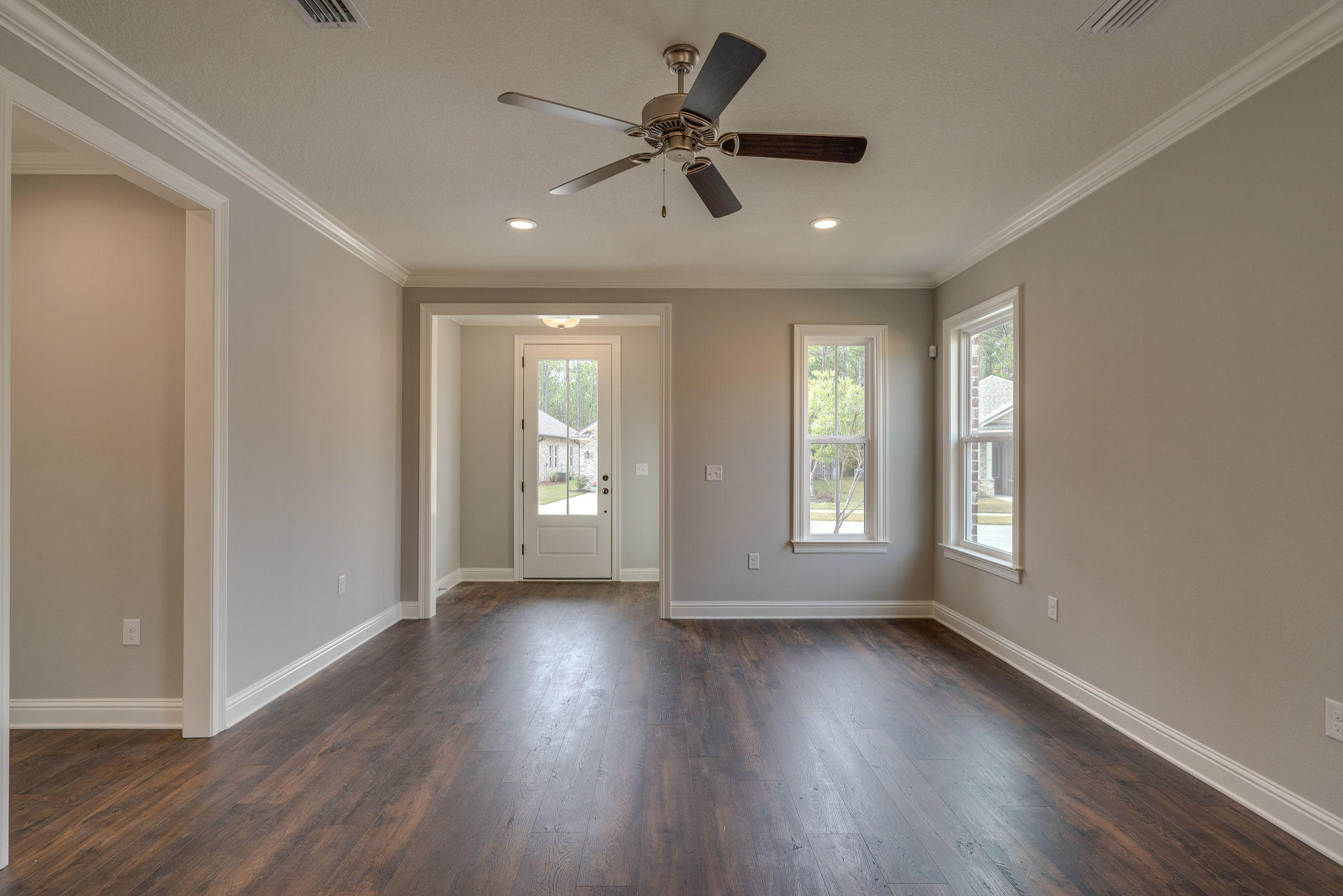 HERITAGE MANOR - Residential