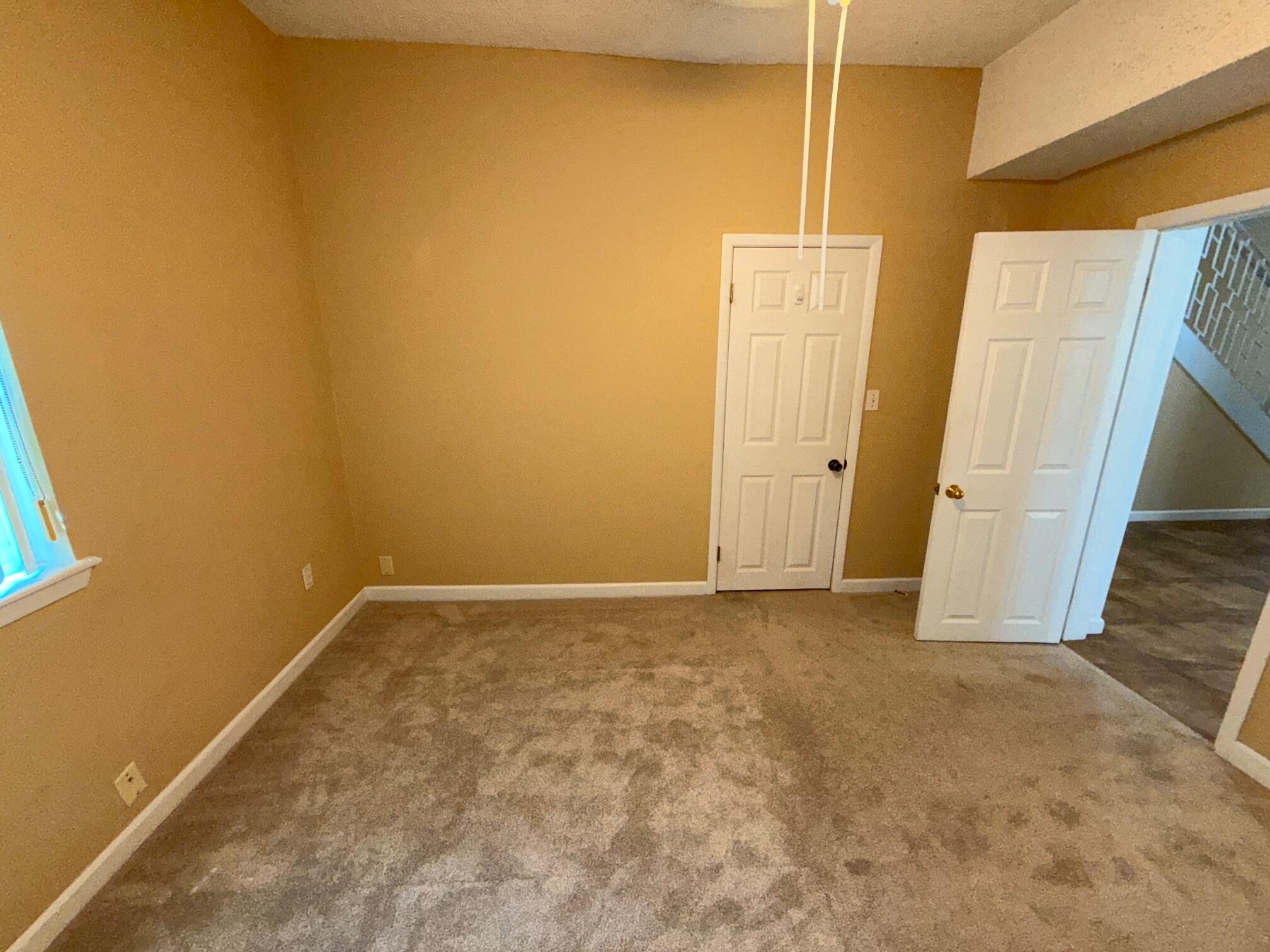 CLOVERDALE S/D 1ST ADDN - Residential