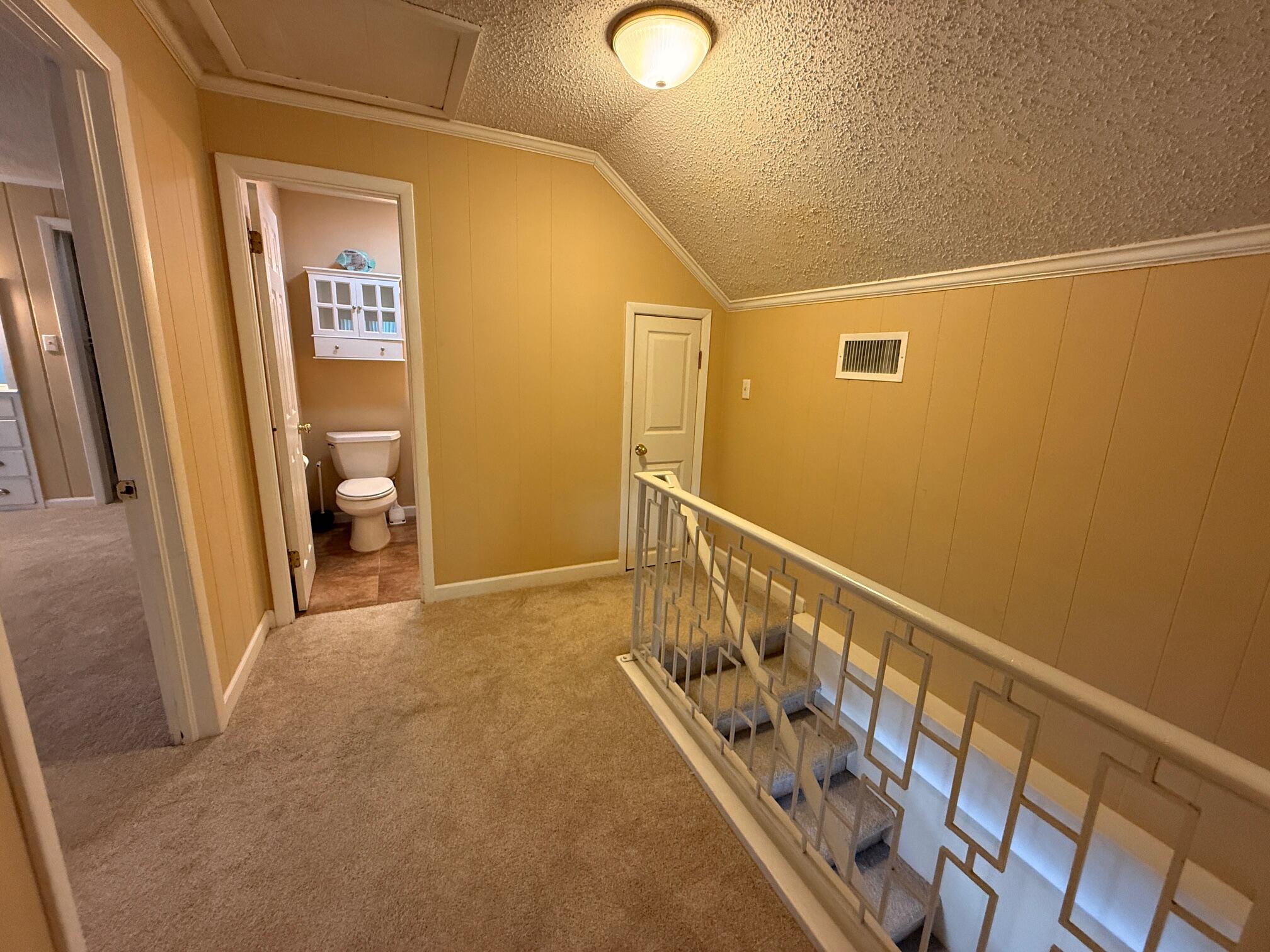 CLOVERDALE S/D 1ST ADDN - Residential