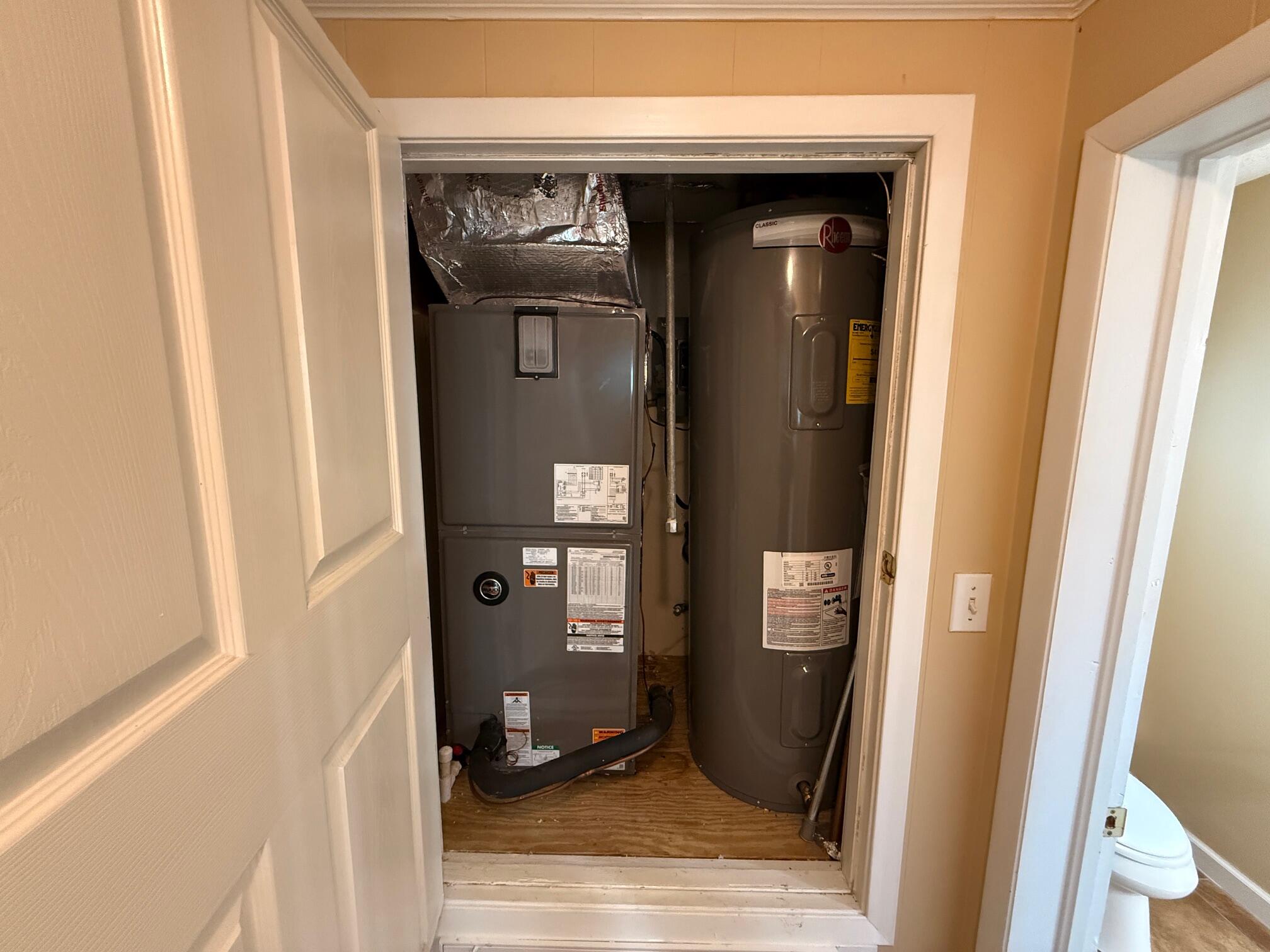 CLOVERDALE S/D 1ST ADDN - Residential