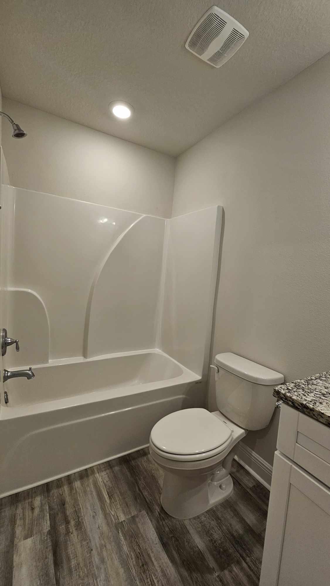 Coopers Landing - Residential Lease