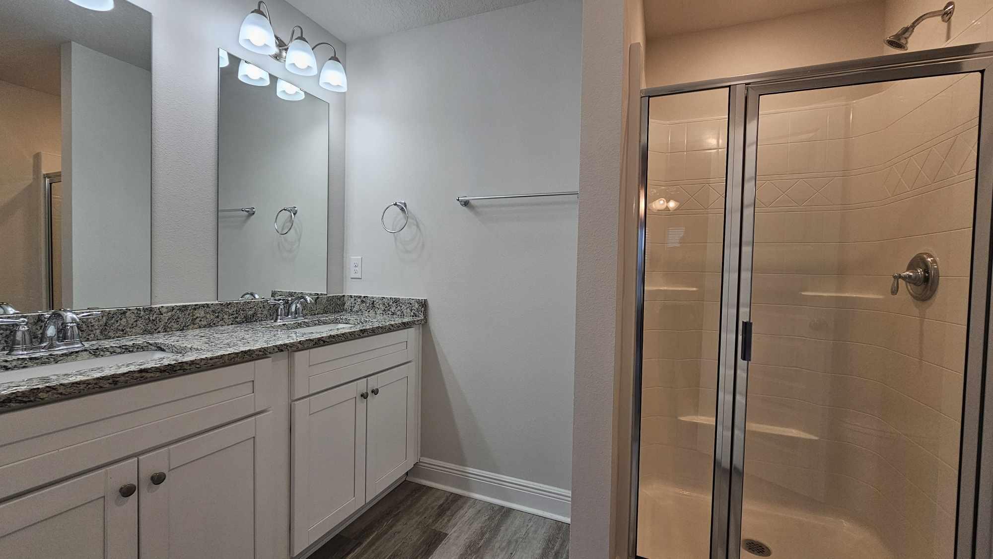 Coopers Landing - Residential Lease