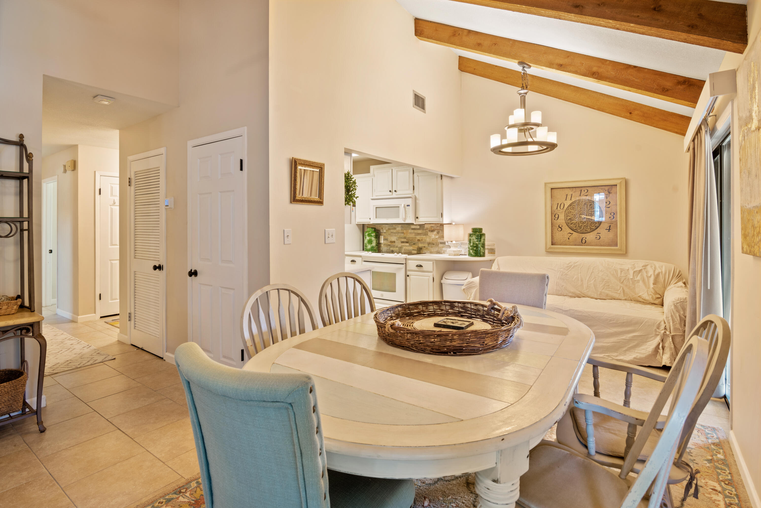 GARDEN VILLAS PH 1 - Residential