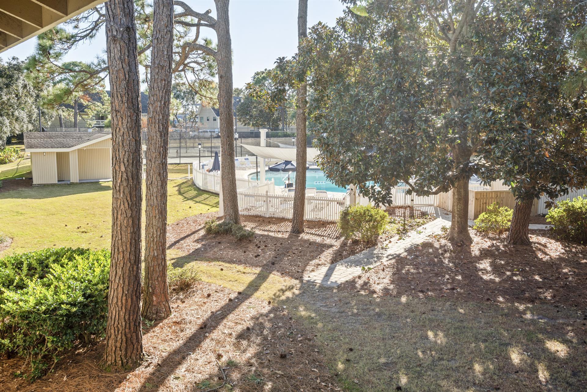 GARDEN VILLAS PH 1 - Residential