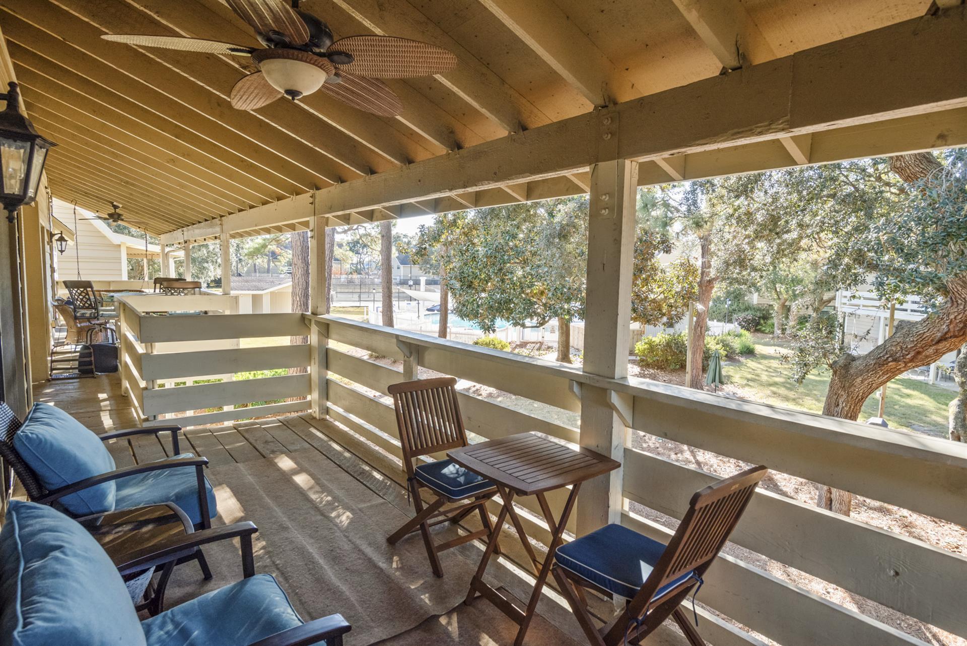 GARDEN VILLAS PH 1 - Residential