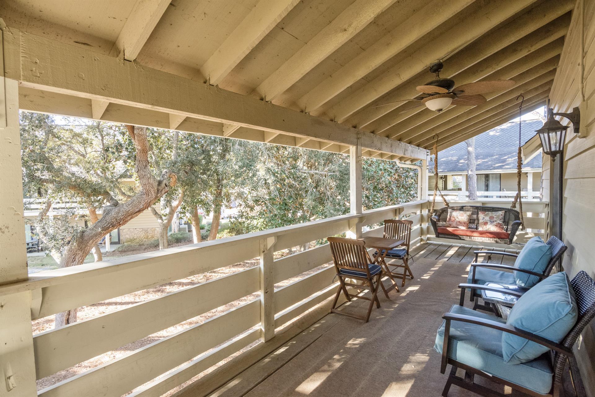 GARDEN VILLAS PH 1 - Residential