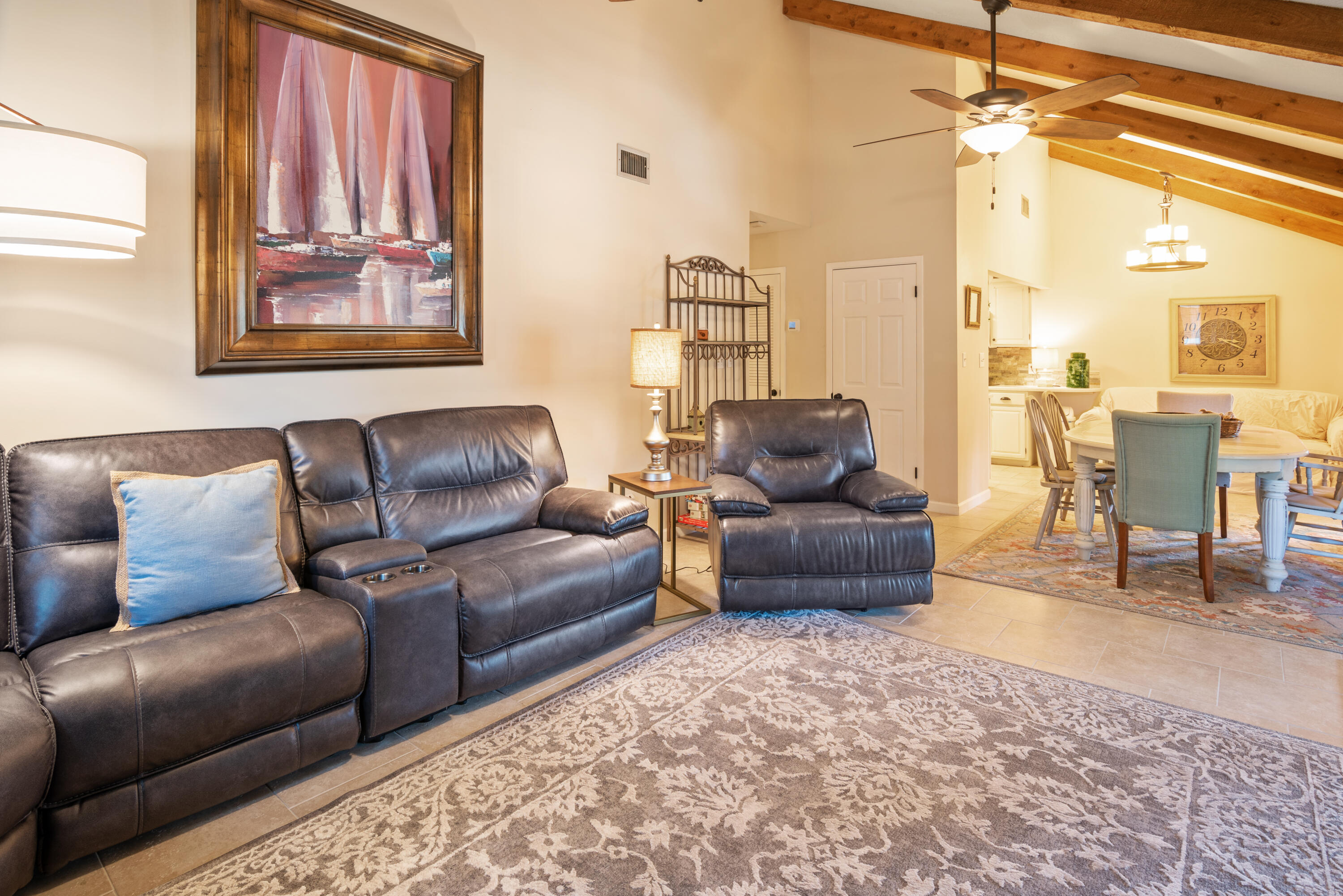 GARDEN VILLAS PH 1 - Residential