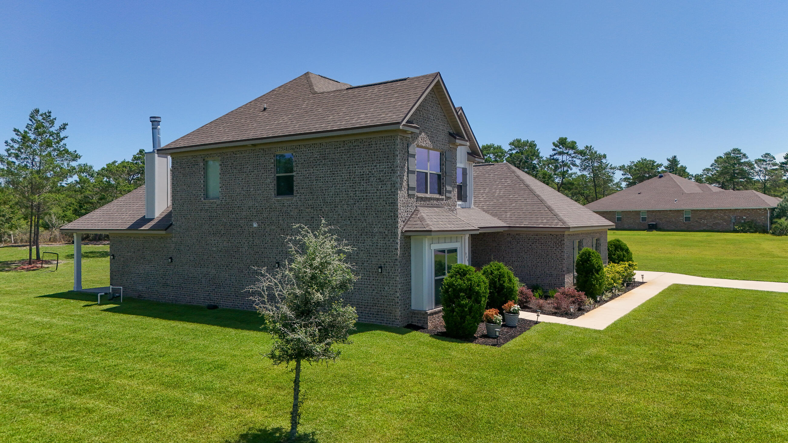WINDSWEPT ESTATES - Residential