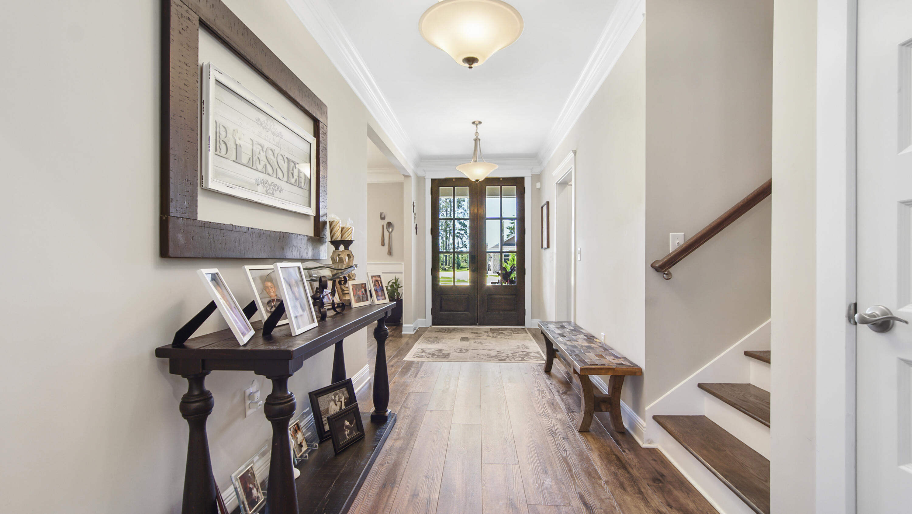 WINDSWEPT ESTATES - Residential