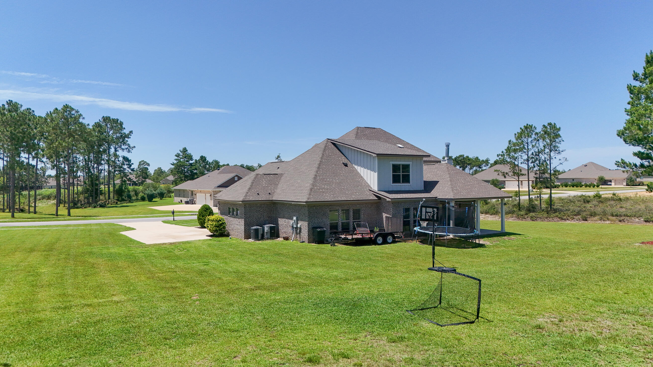 WINDSWEPT ESTATES - Residential