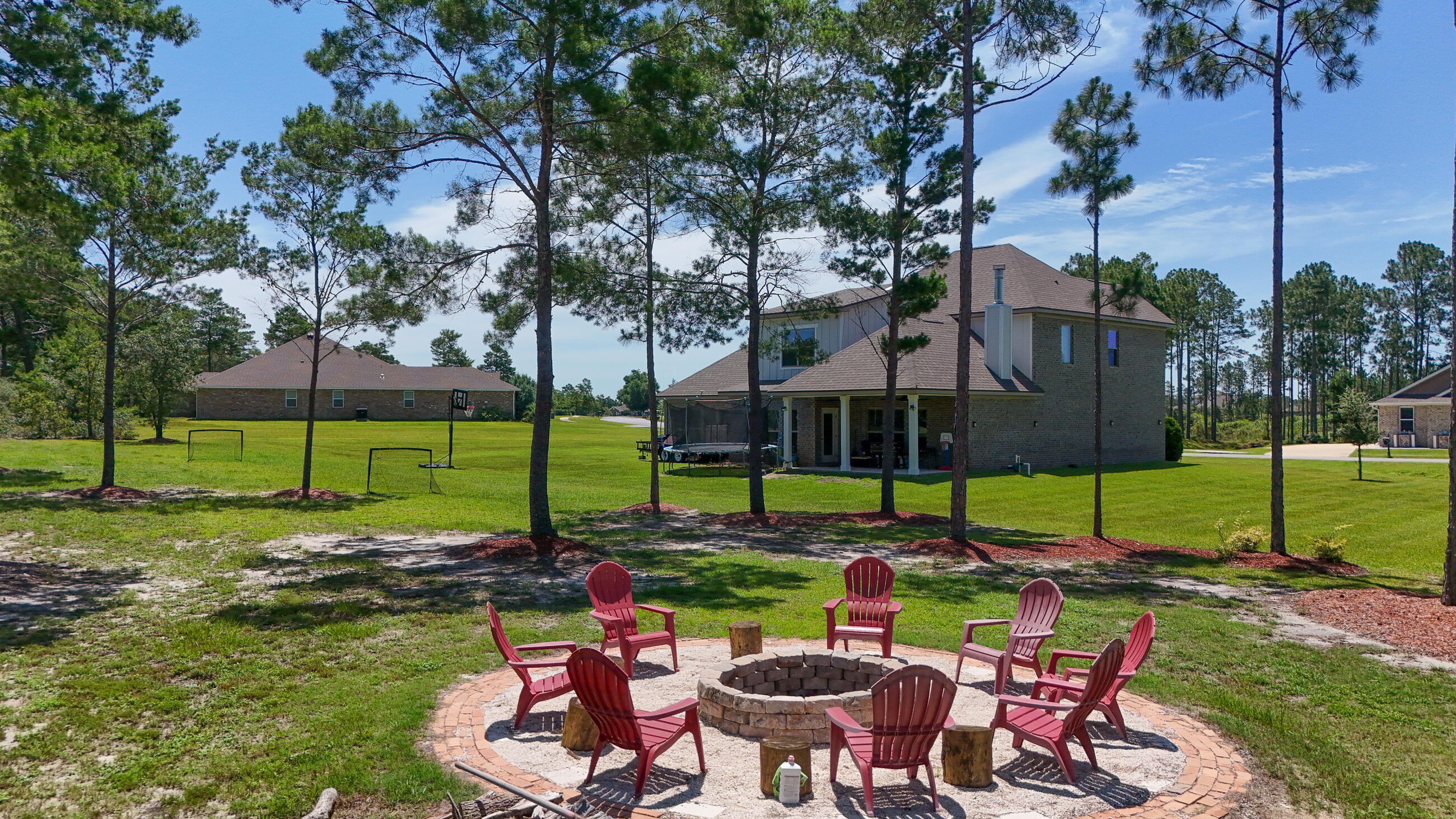 WINDSWEPT ESTATES - Residential