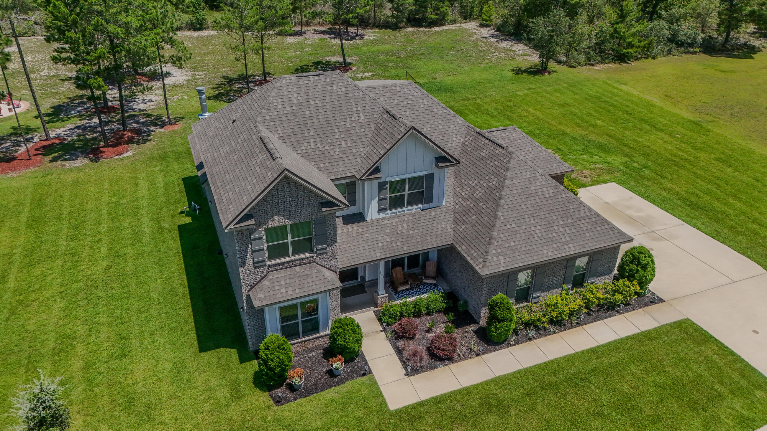 WINDSWEPT ESTATES - Residential