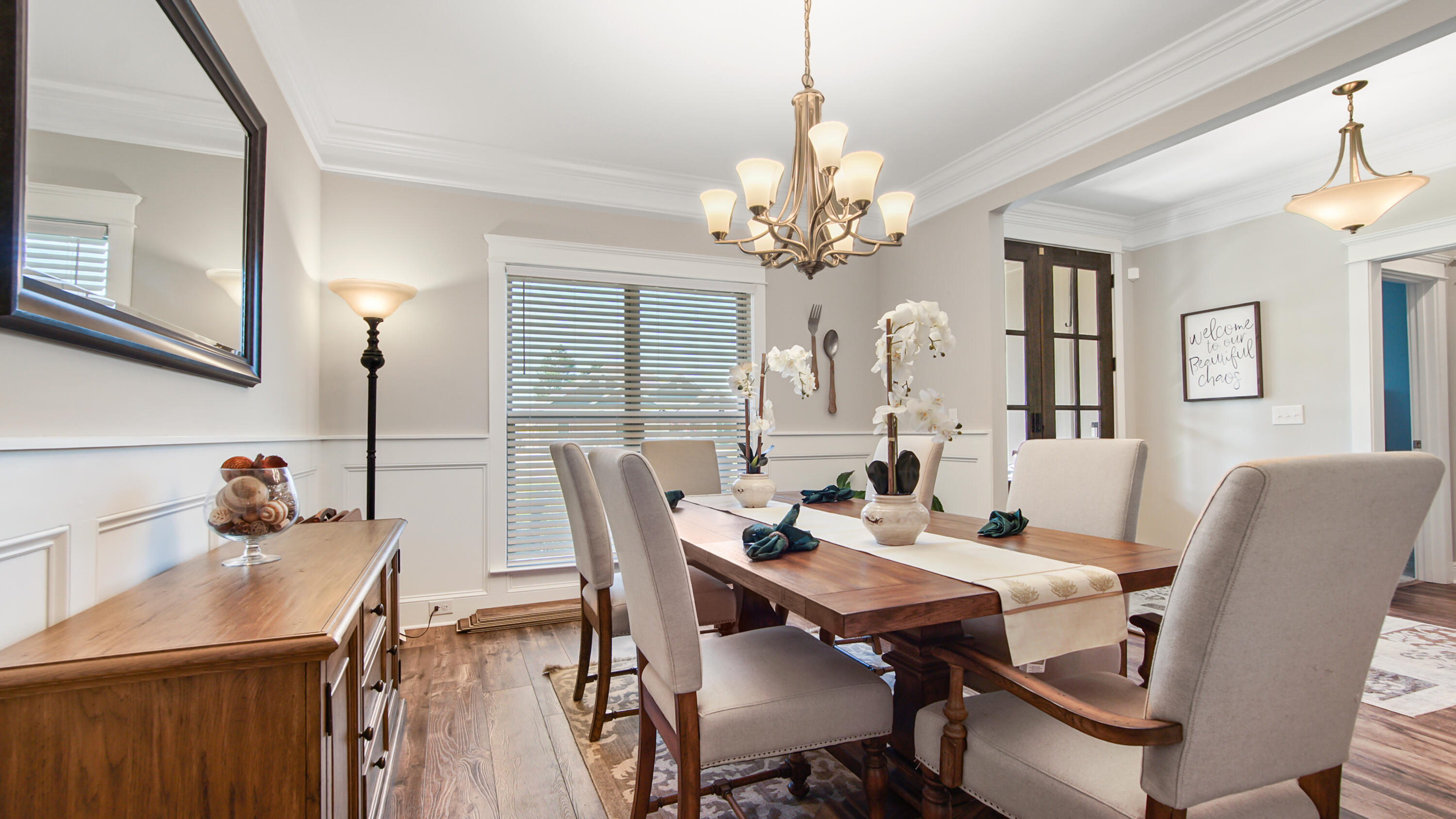 WINDSWEPT ESTATES - Residential