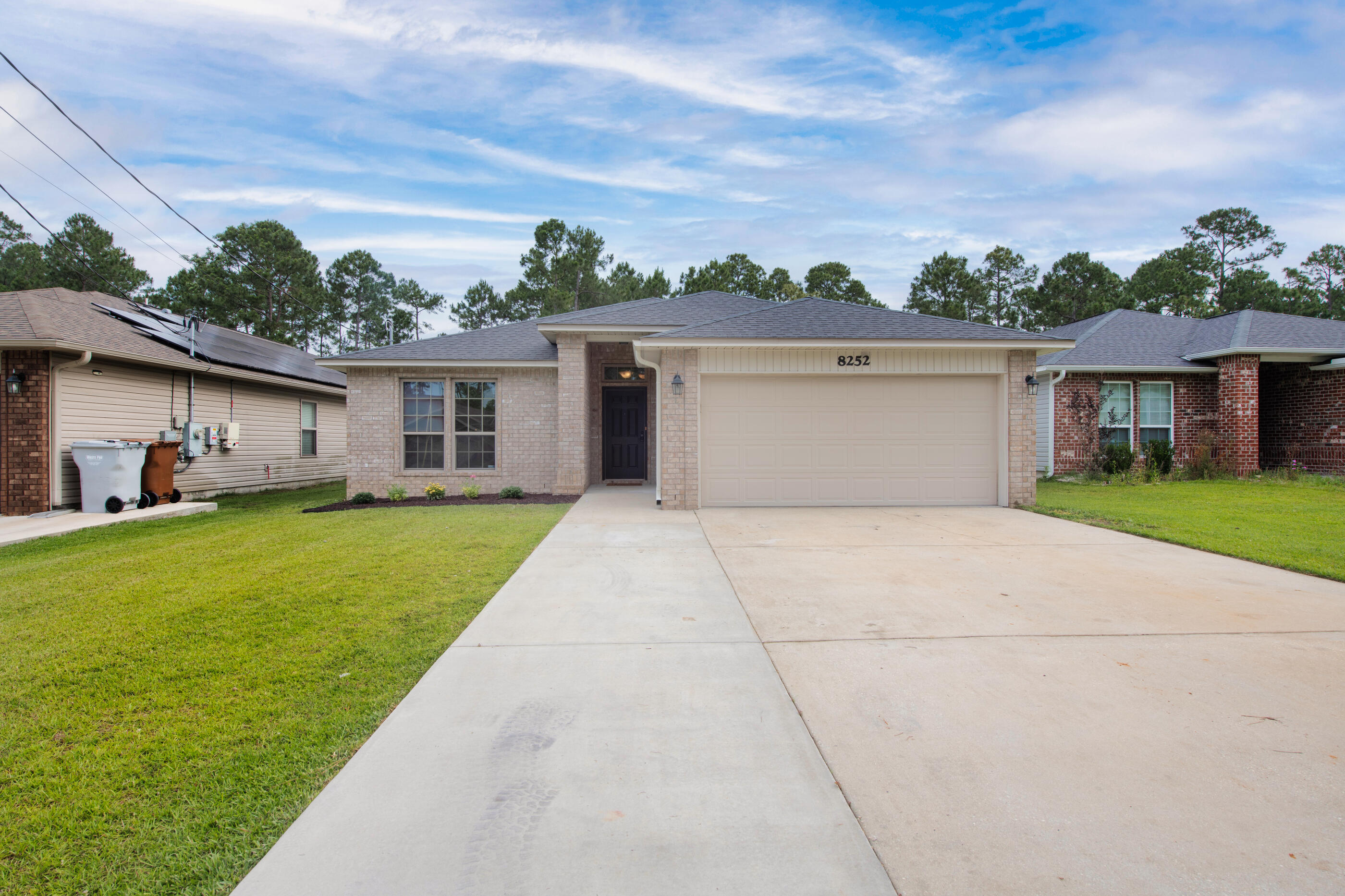 NAVARRE 2ND ADD - Residential