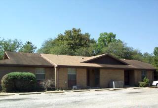 UNRECORDED SUBDIVISION - Residential Lease