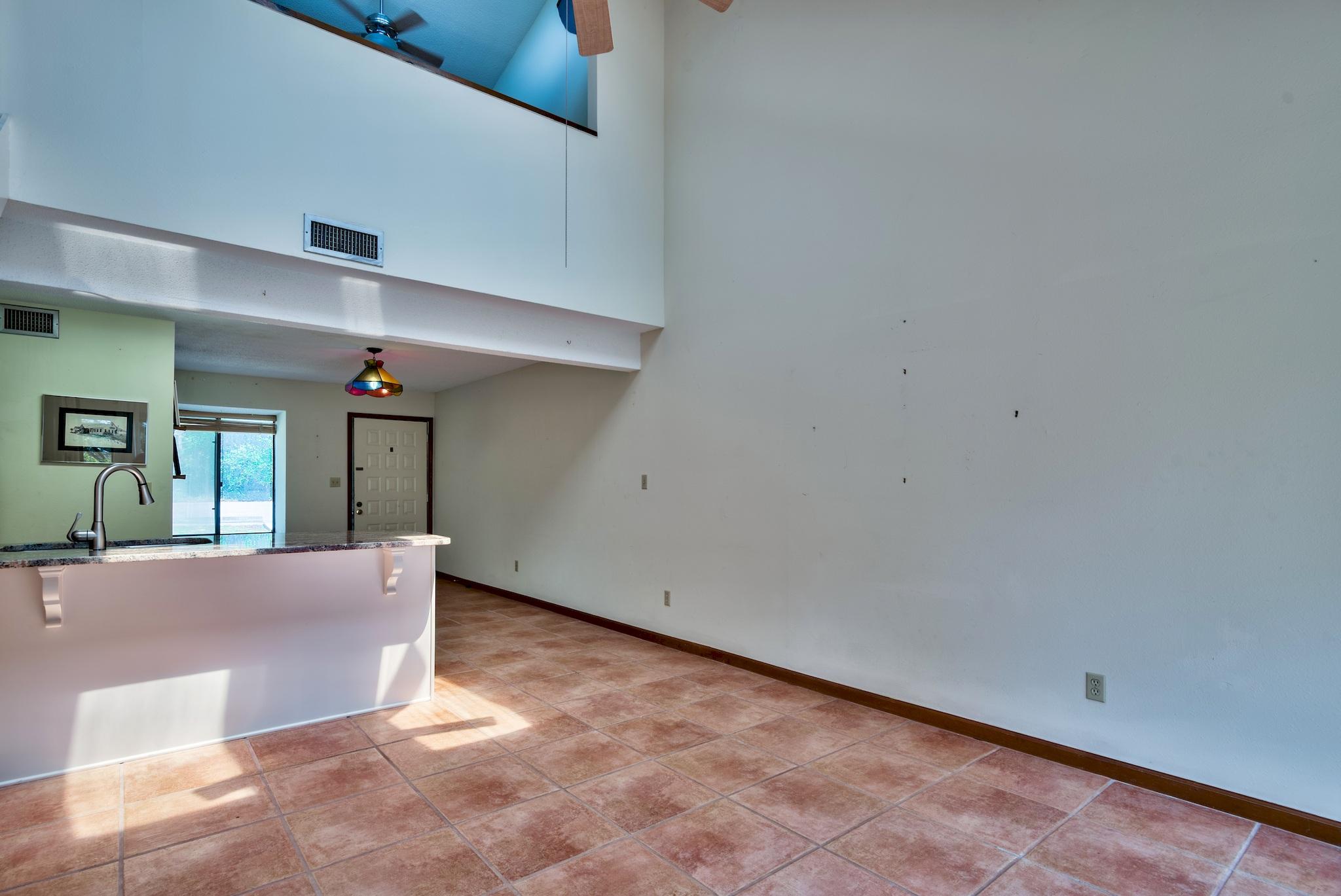 CAMP CREEK VILLAGE - Residential