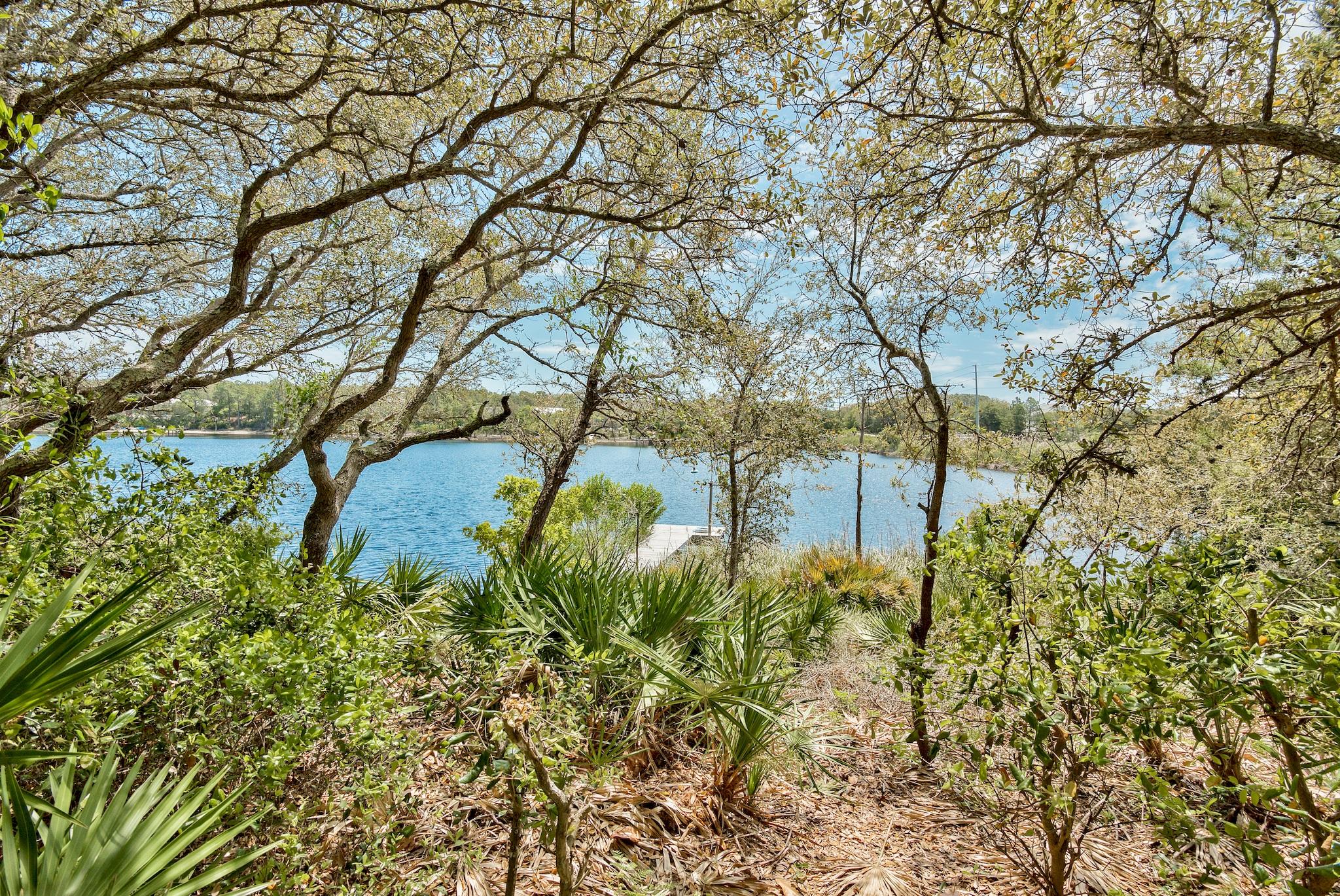 CAMP CREEK VILLAGE - Residential