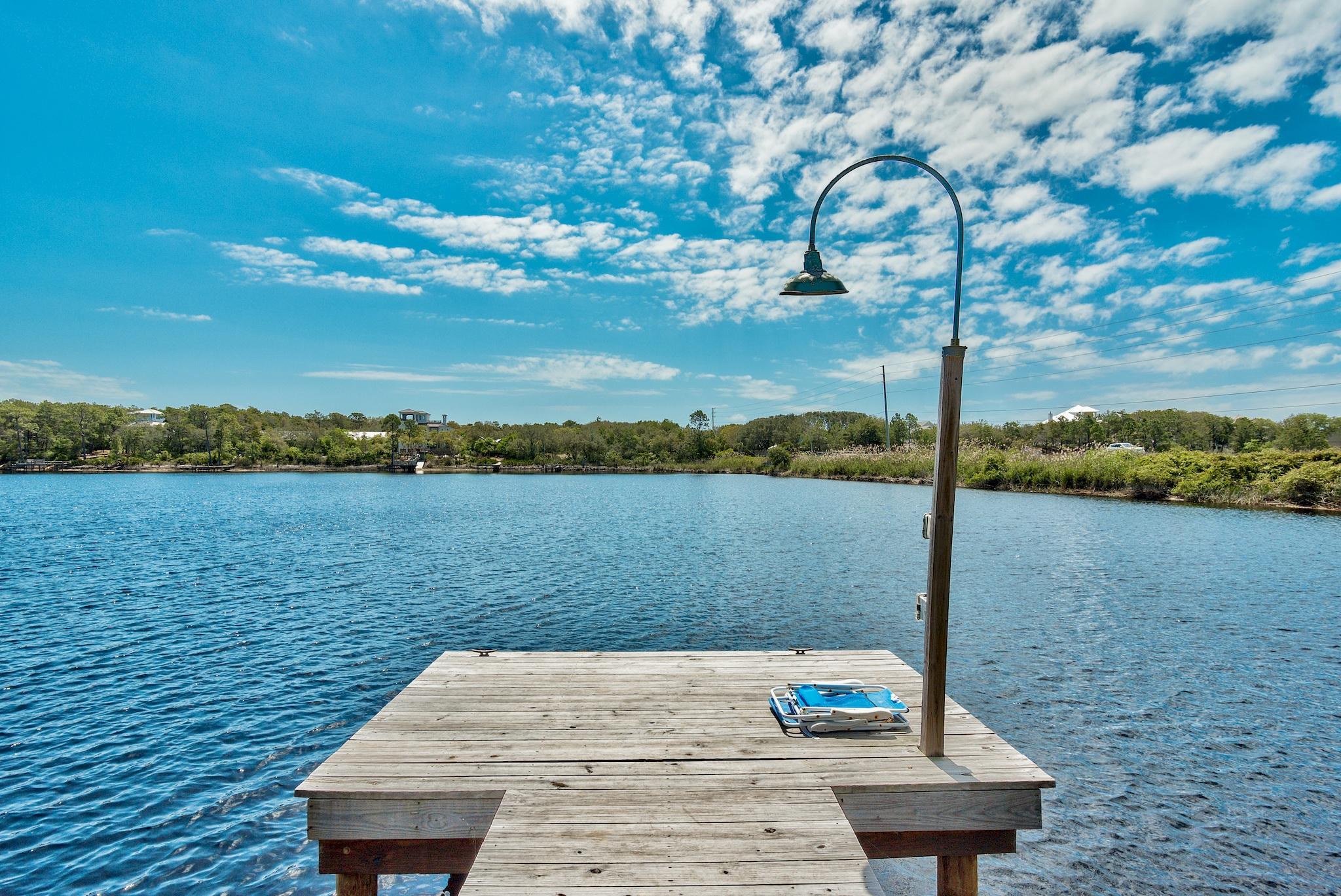 CAMP CREEK VILLAGE - Residential