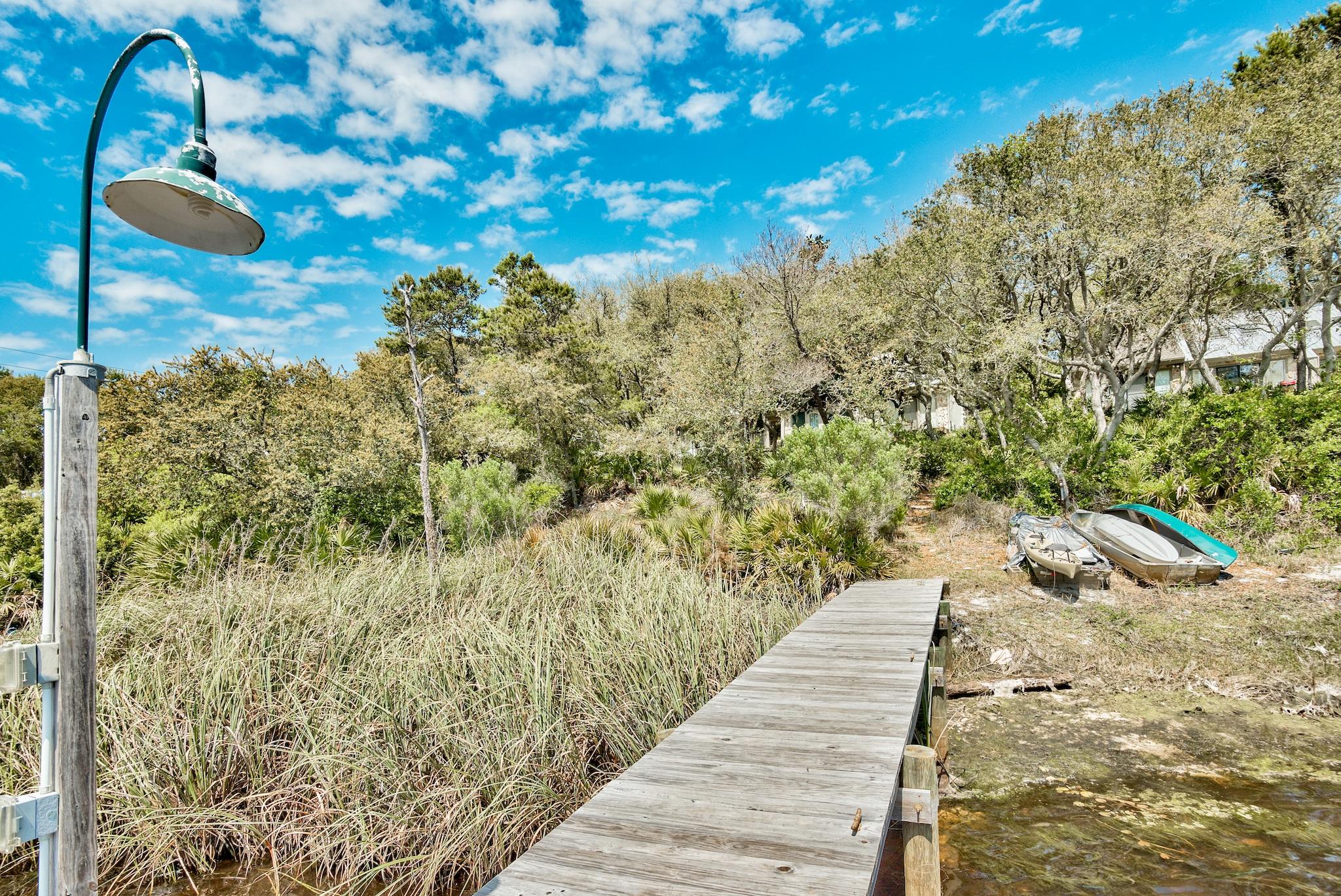 CAMP CREEK VILLAGE - Residential