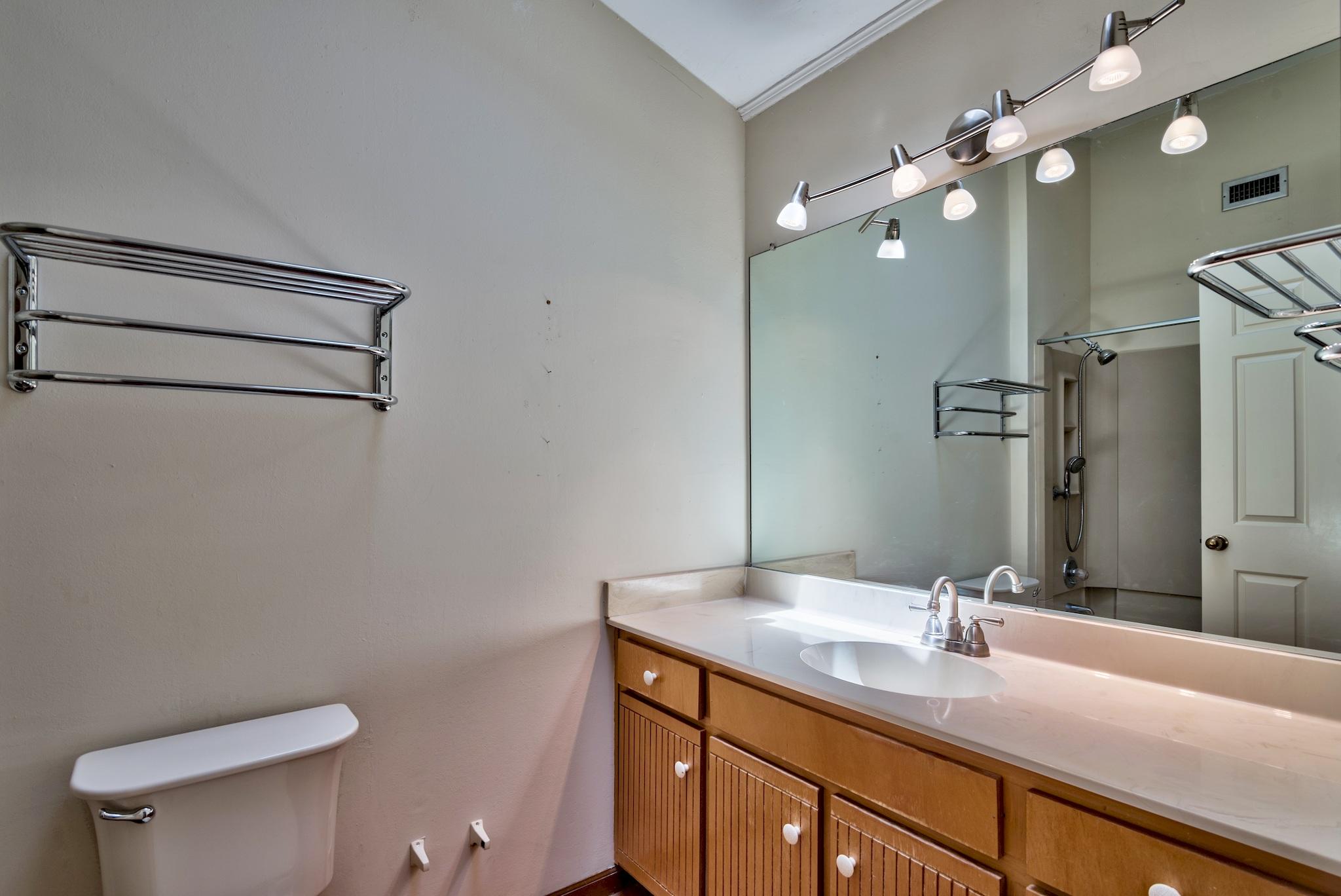 CAMP CREEK VILLAGE - Residential