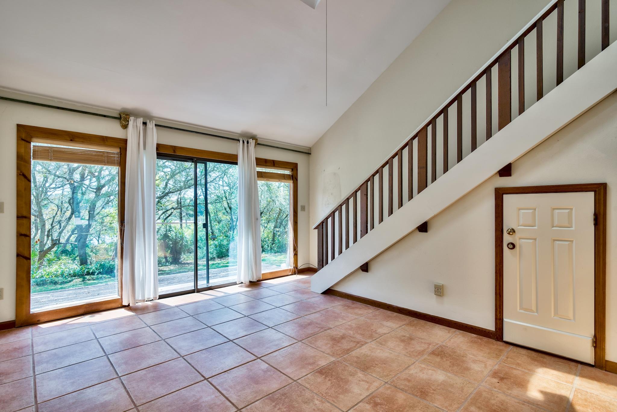 CAMP CREEK VILLAGE - Residential