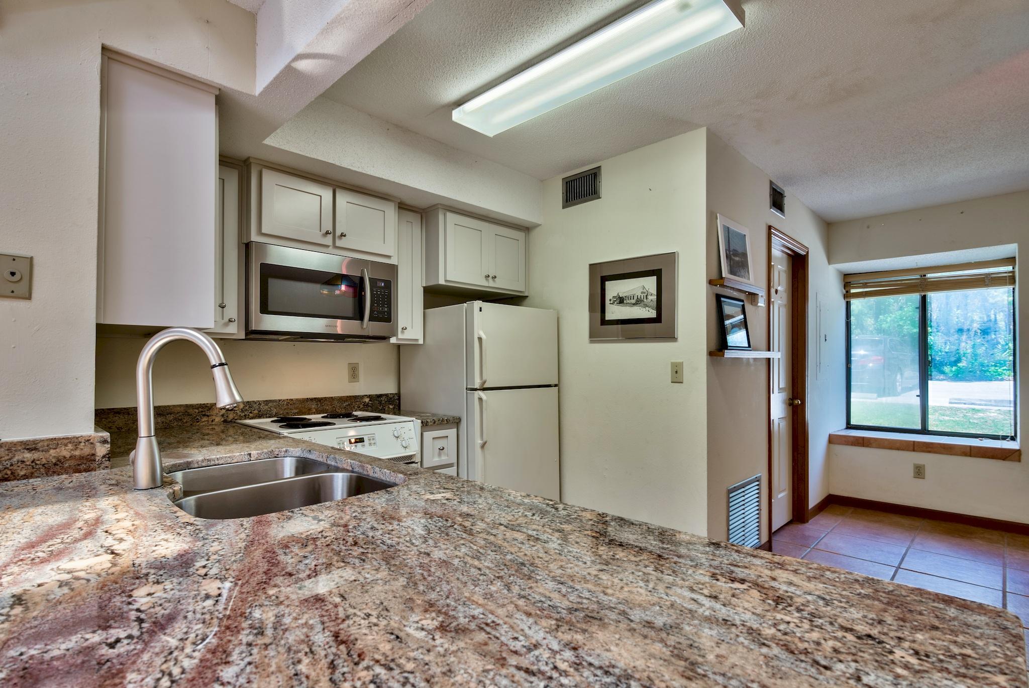 CAMP CREEK VILLAGE - Residential