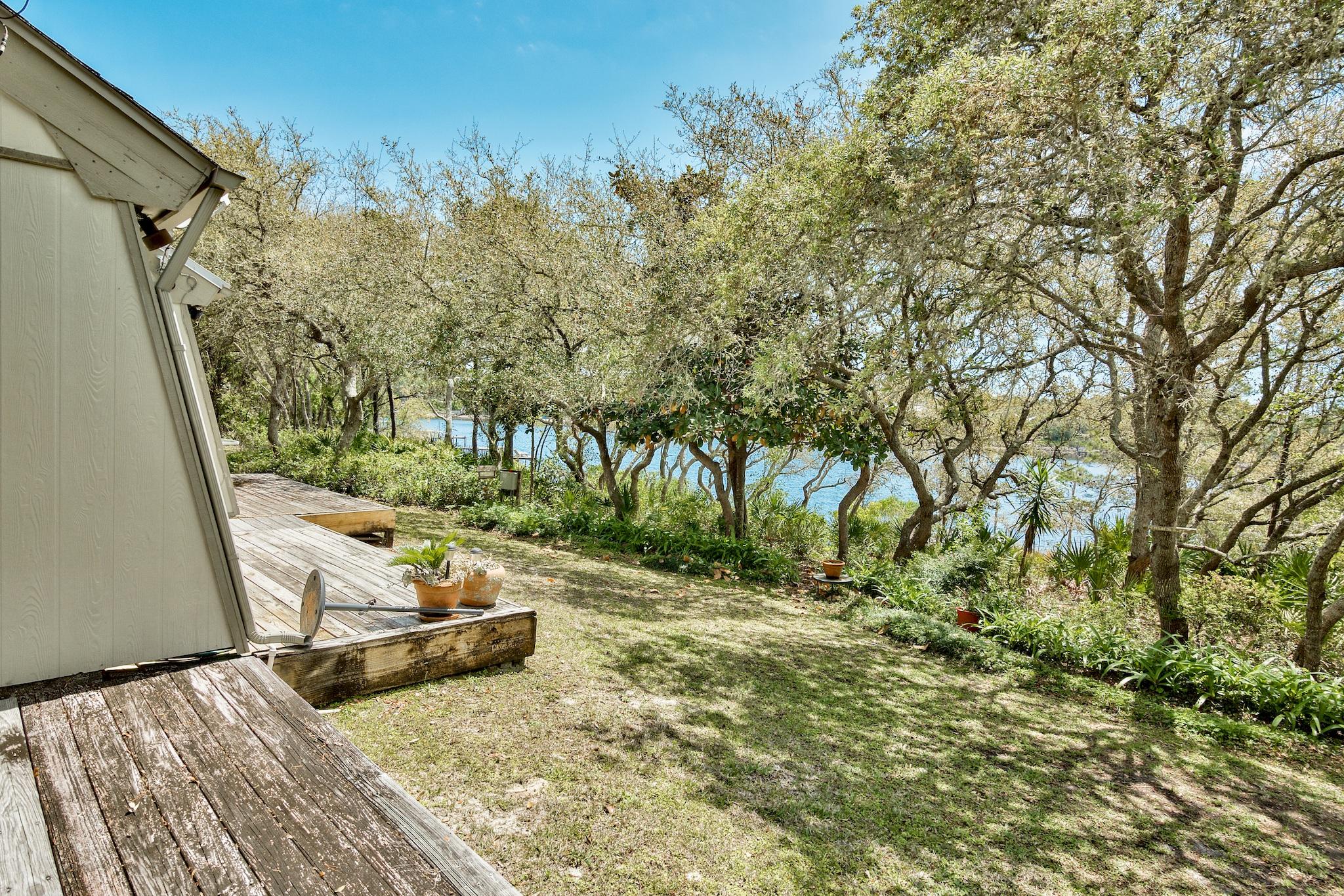 CAMP CREEK VILLAGE - Residential