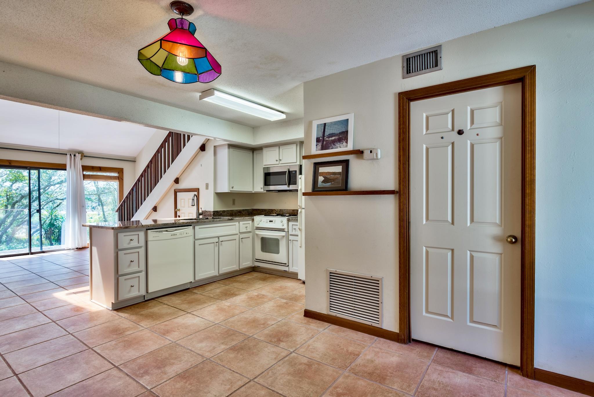 CAMP CREEK VILLAGE - Residential