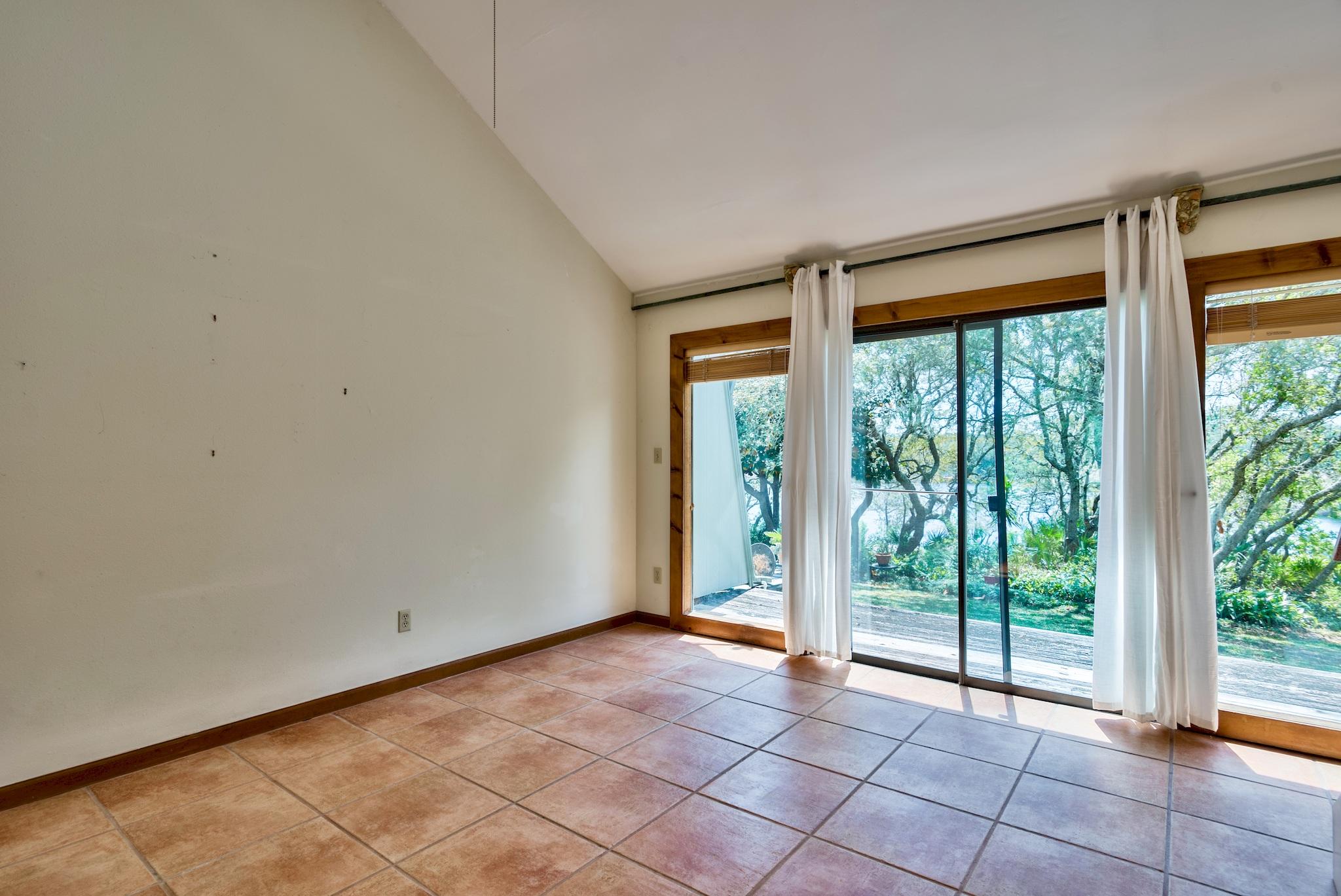 CAMP CREEK VILLAGE - Residential