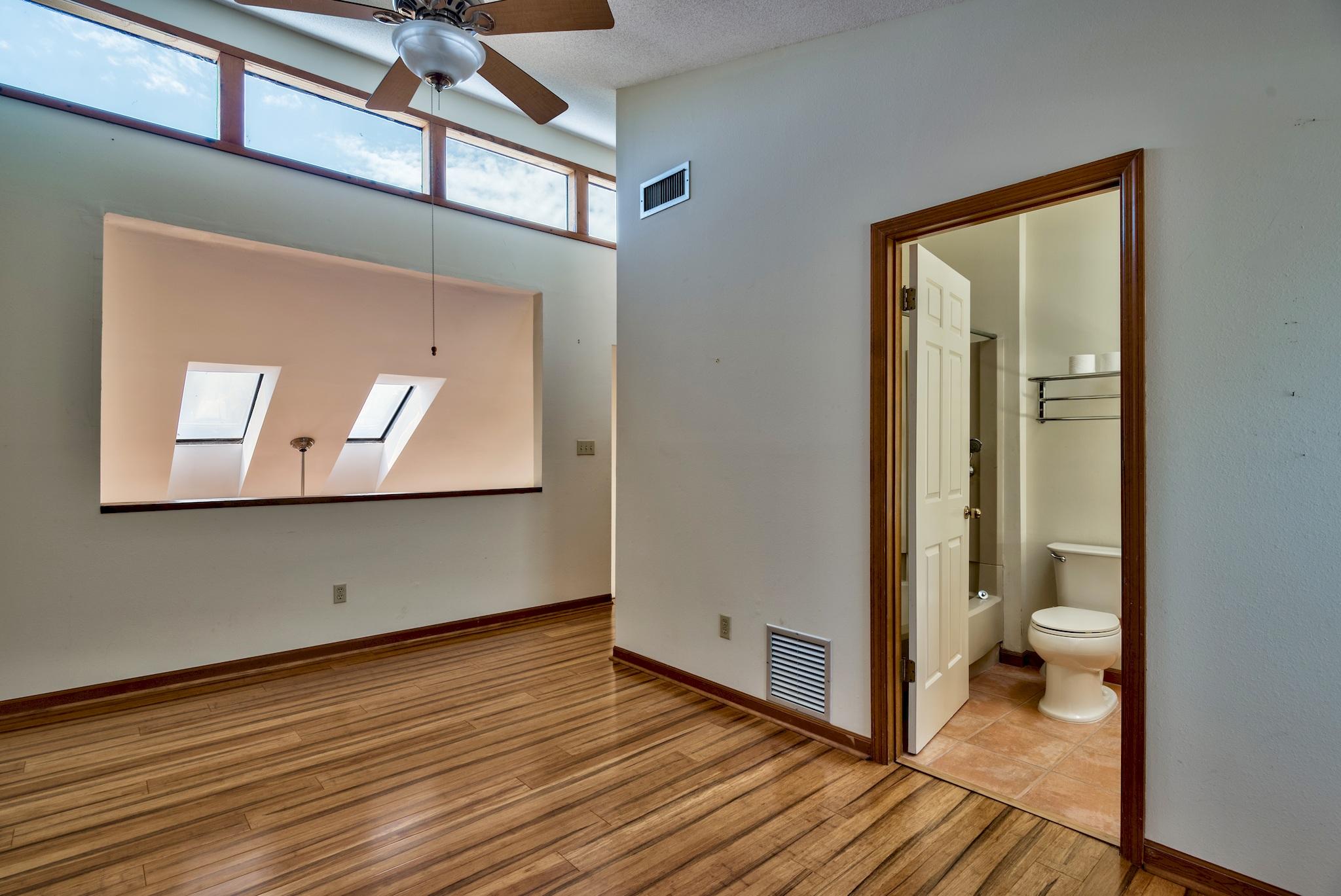 CAMP CREEK VILLAGE - Residential