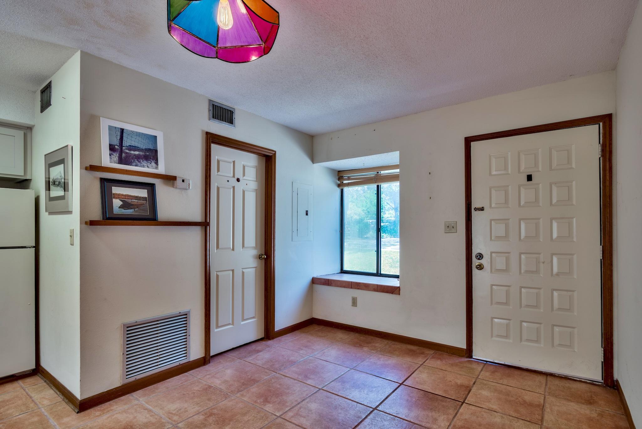 CAMP CREEK VILLAGE - Residential