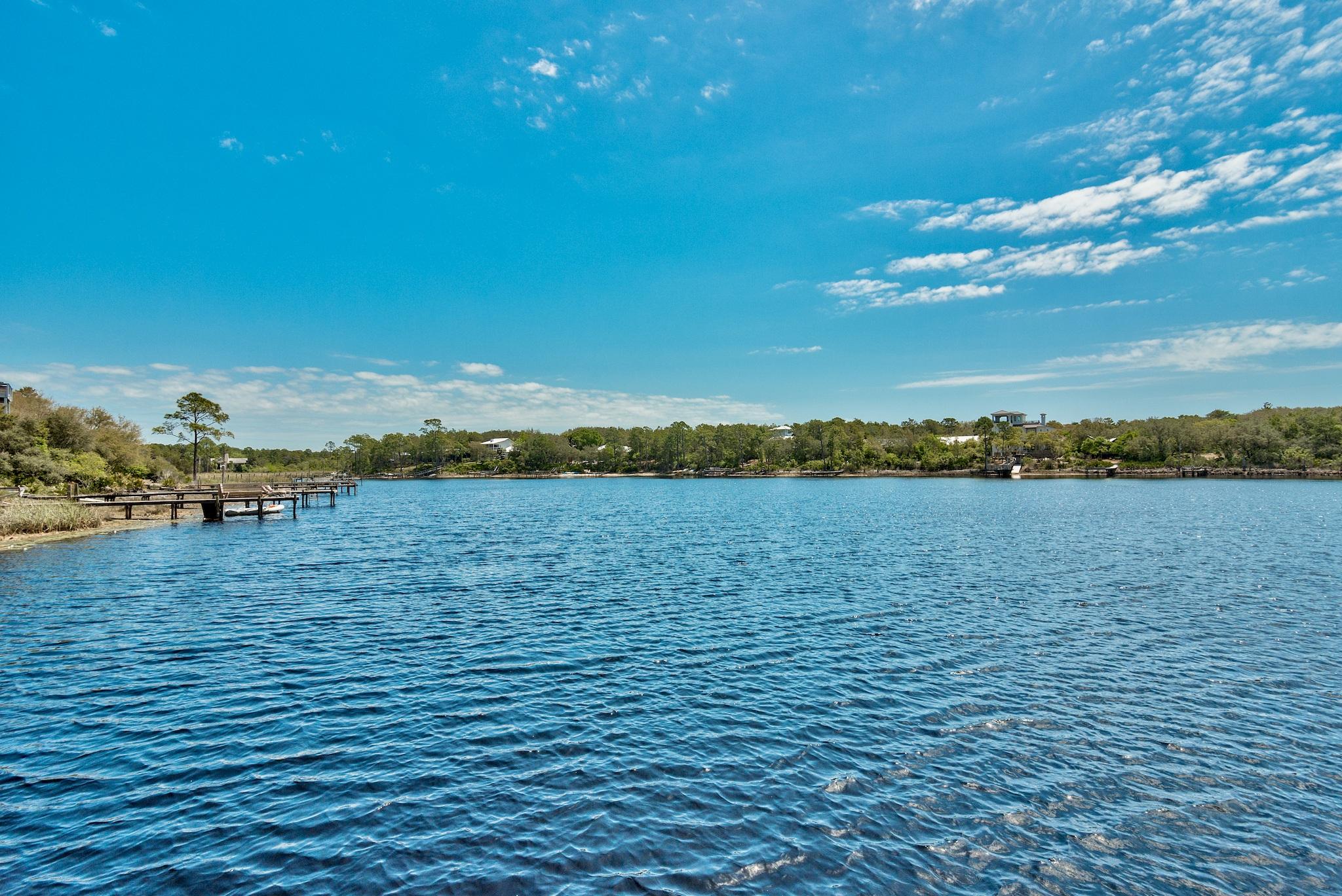CAMP CREEK VILLAGE - Residential