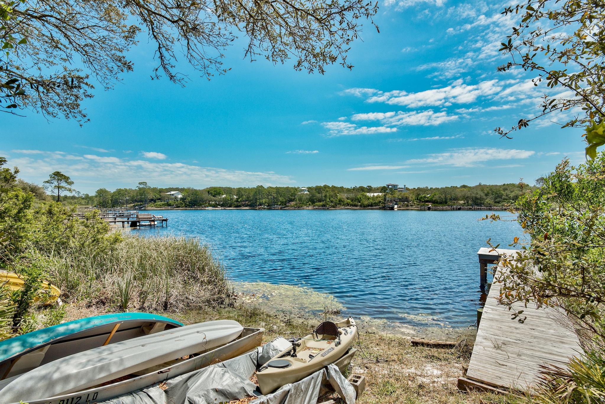 CAMP CREEK VILLAGE - Residential
