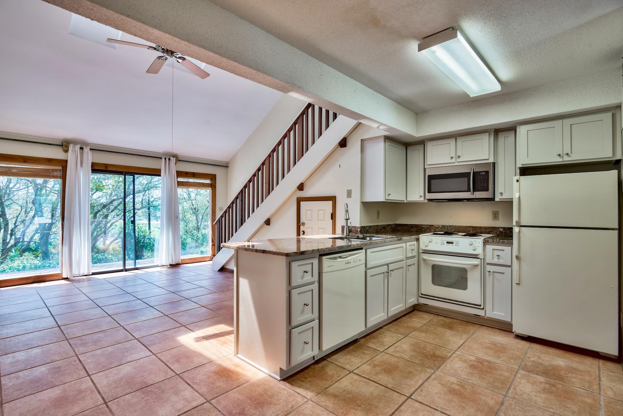 CAMP CREEK VILLAGE - Residential