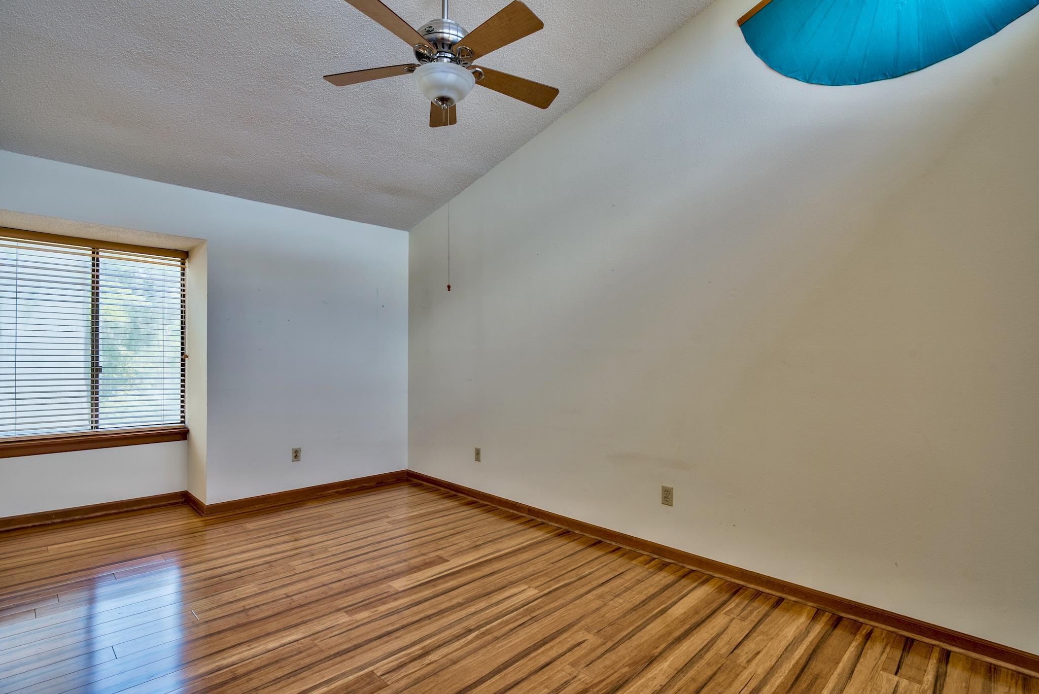 CAMP CREEK VILLAGE - Residential