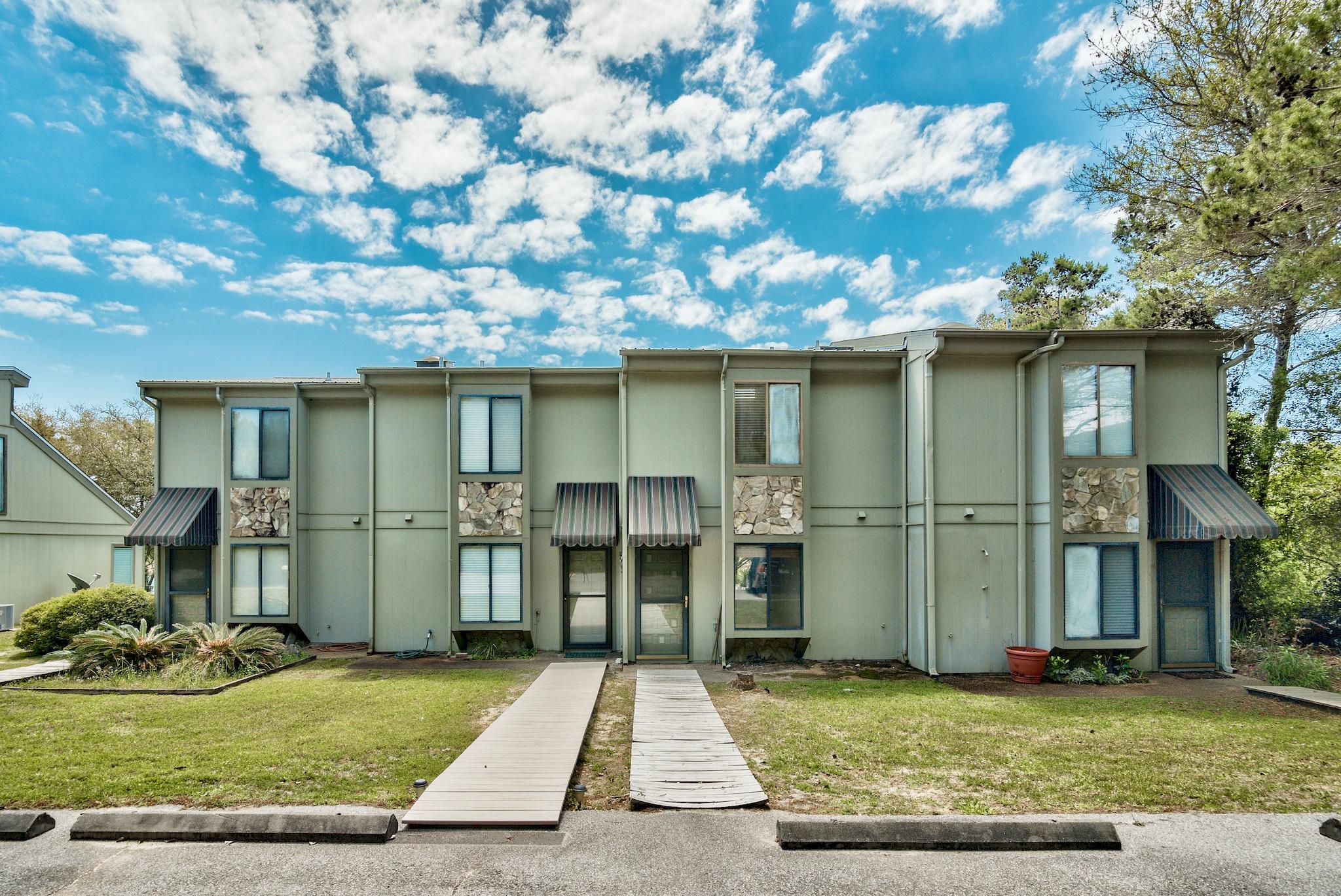 CAMP CREEK VILLAGE - Residential