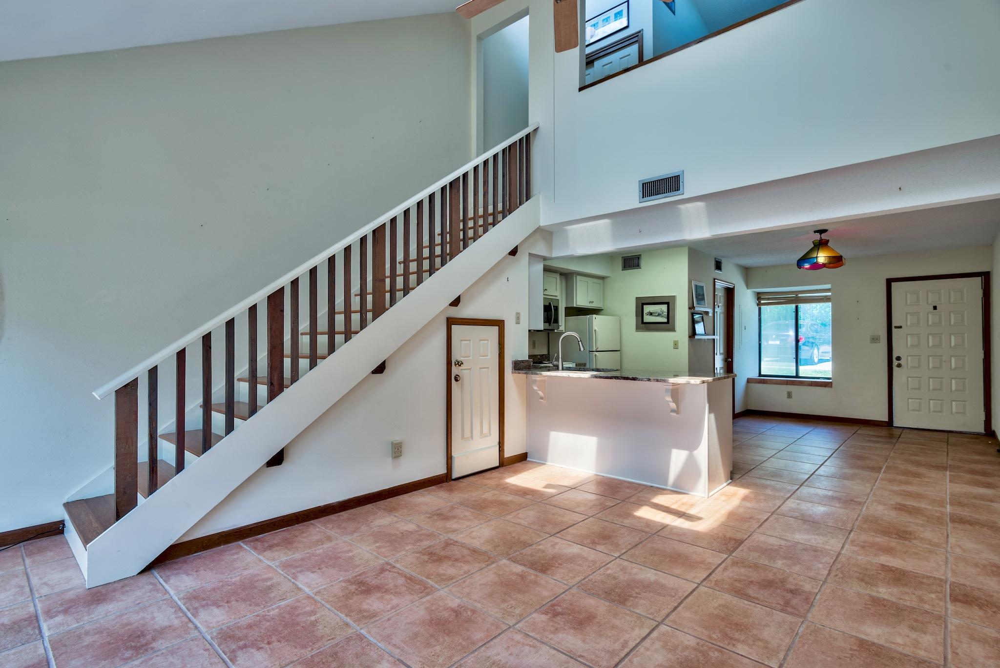 CAMP CREEK VILLAGE - Residential