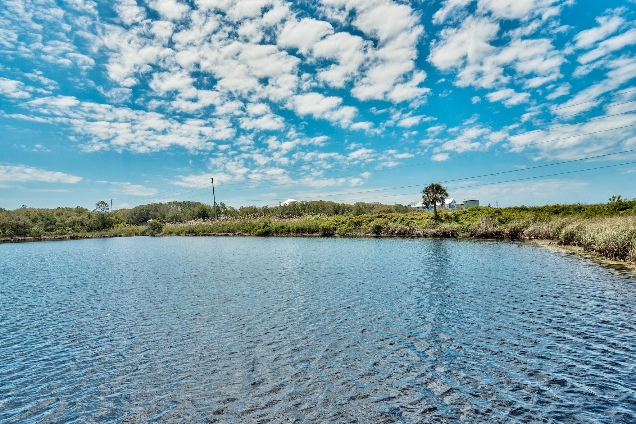CAMP CREEK VILLAGE - Residential