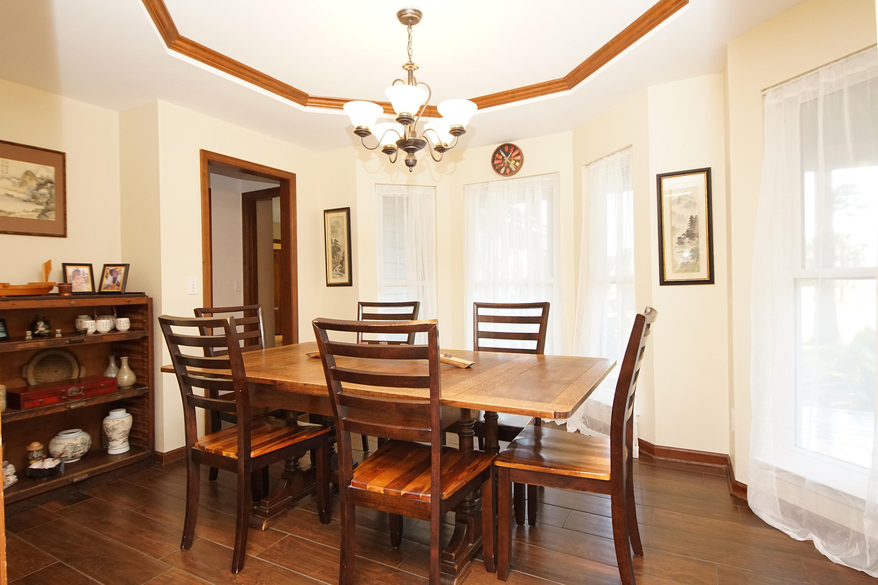 DOLPHIN POINT ESTATES - Residential