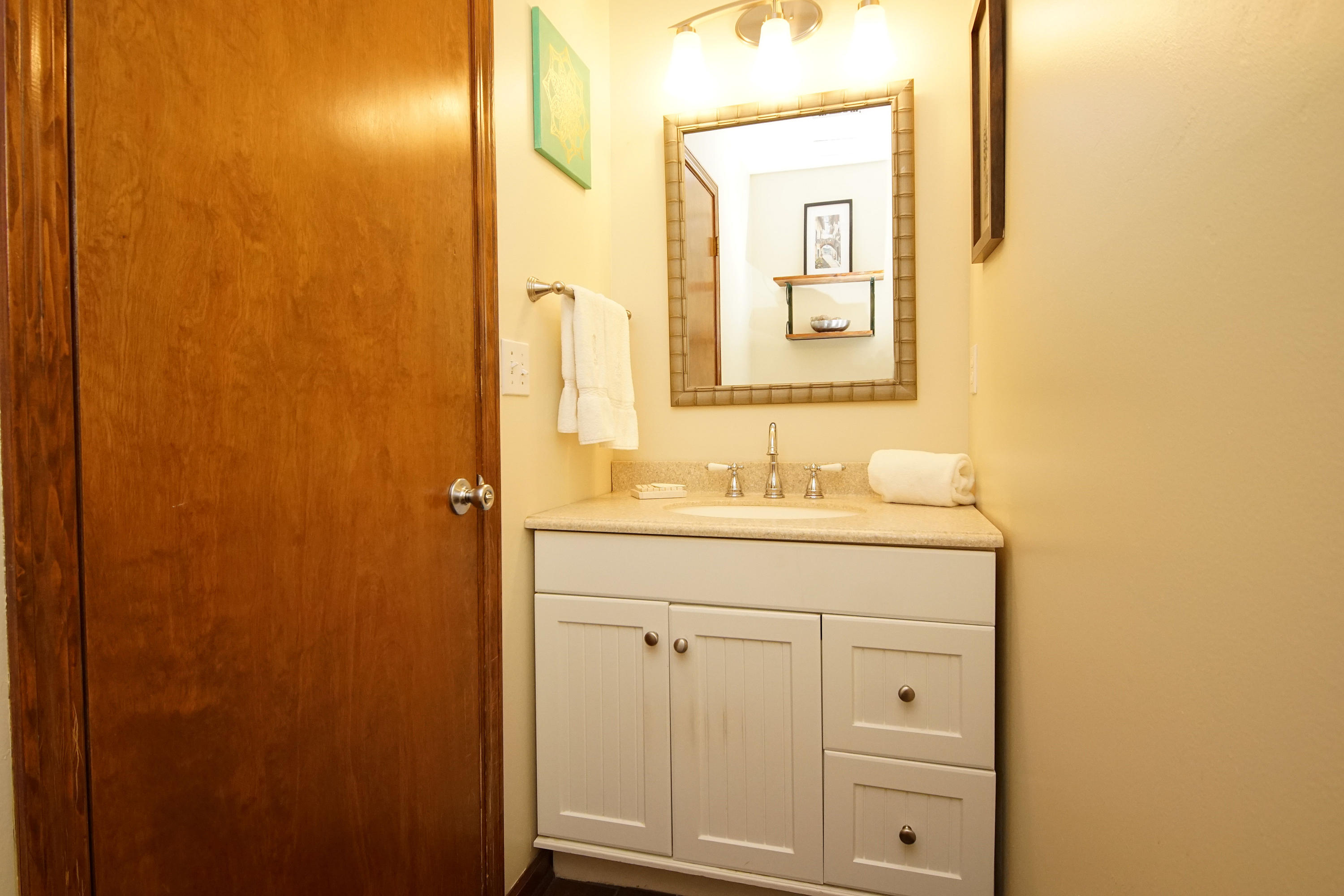 DOLPHIN POINT ESTATES - Residential