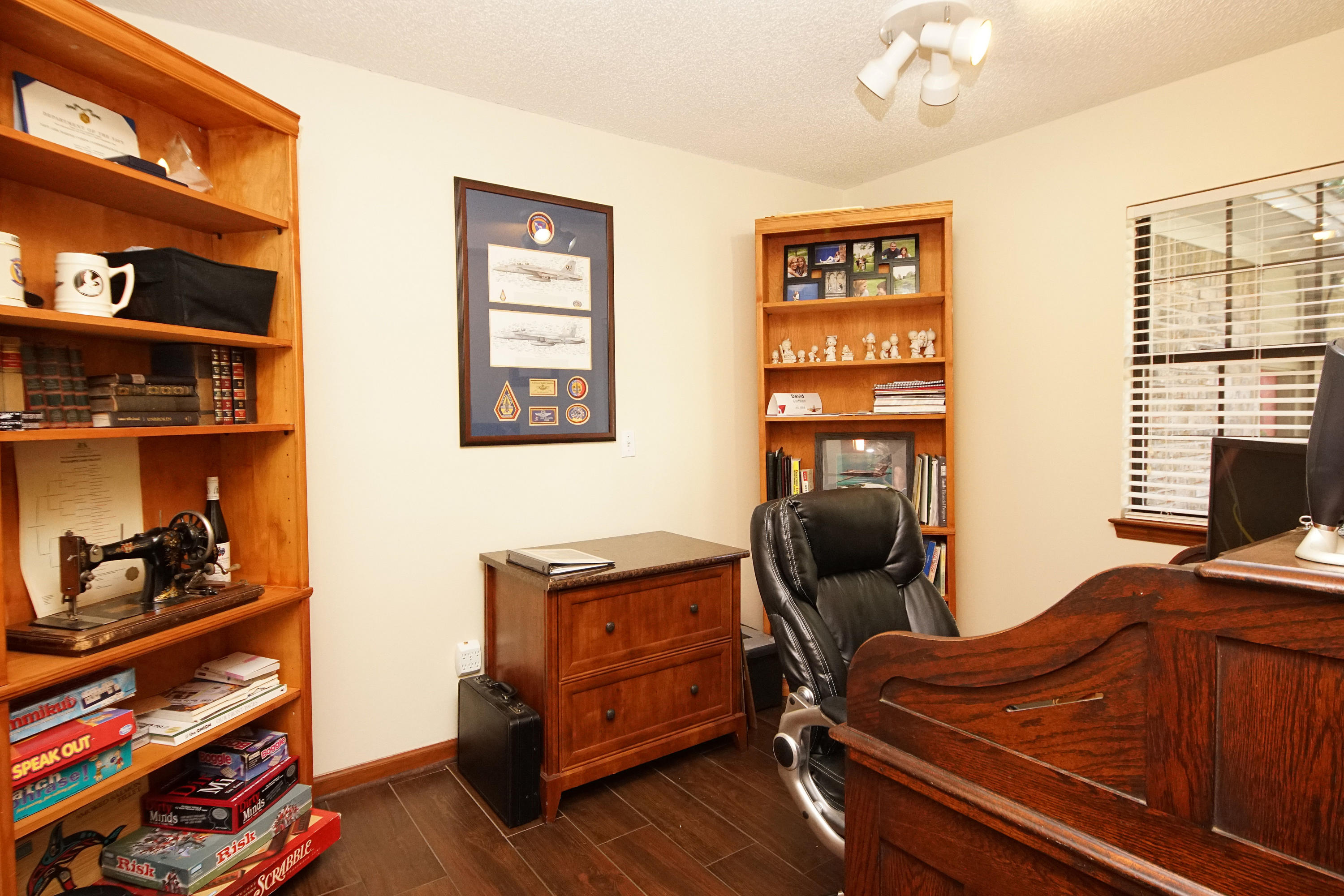 DOLPHIN POINT ESTATES - Residential