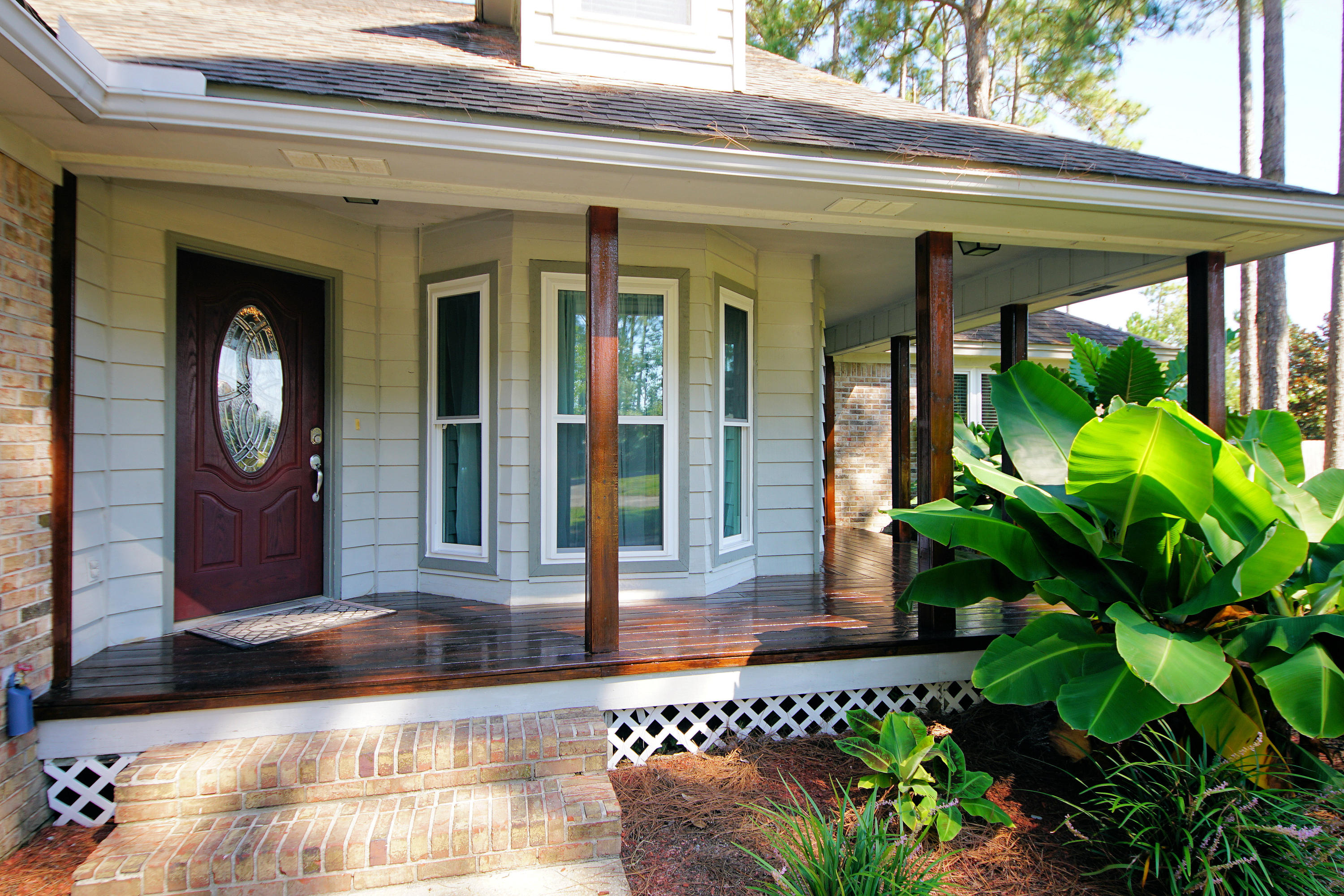 DOLPHIN POINT ESTATES - Residential